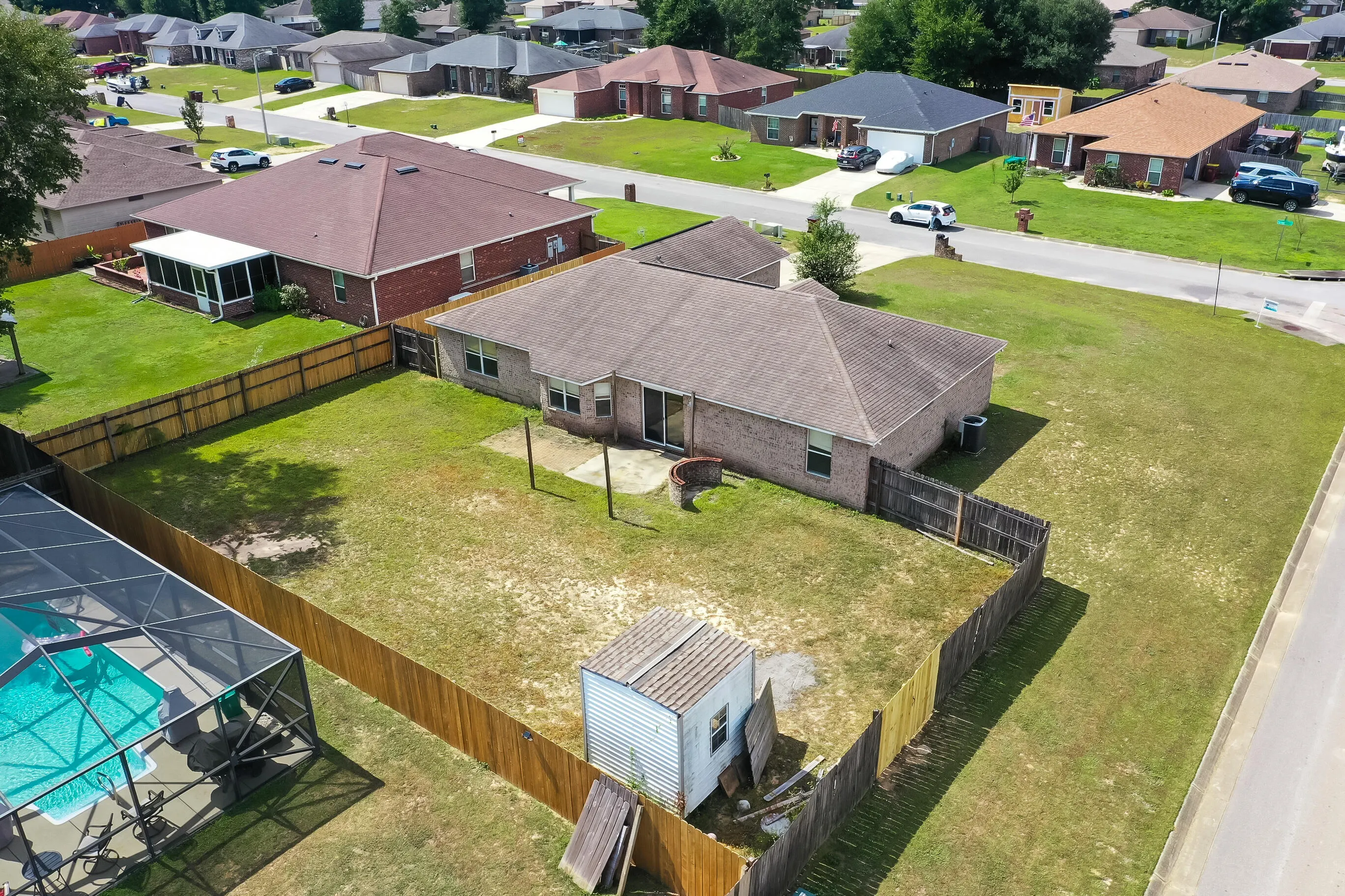 7082 Harvest Way