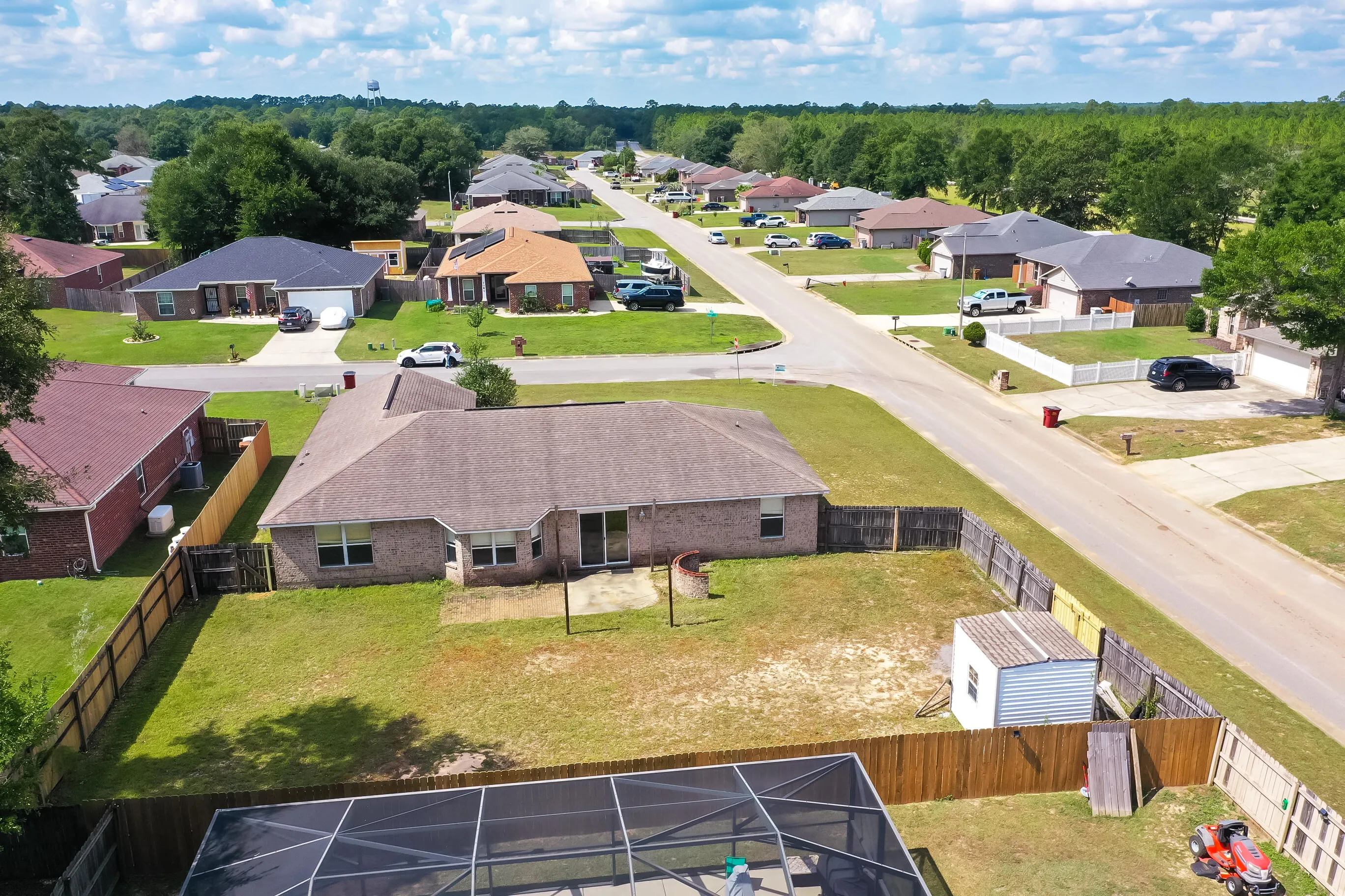 7082 Harvest Way