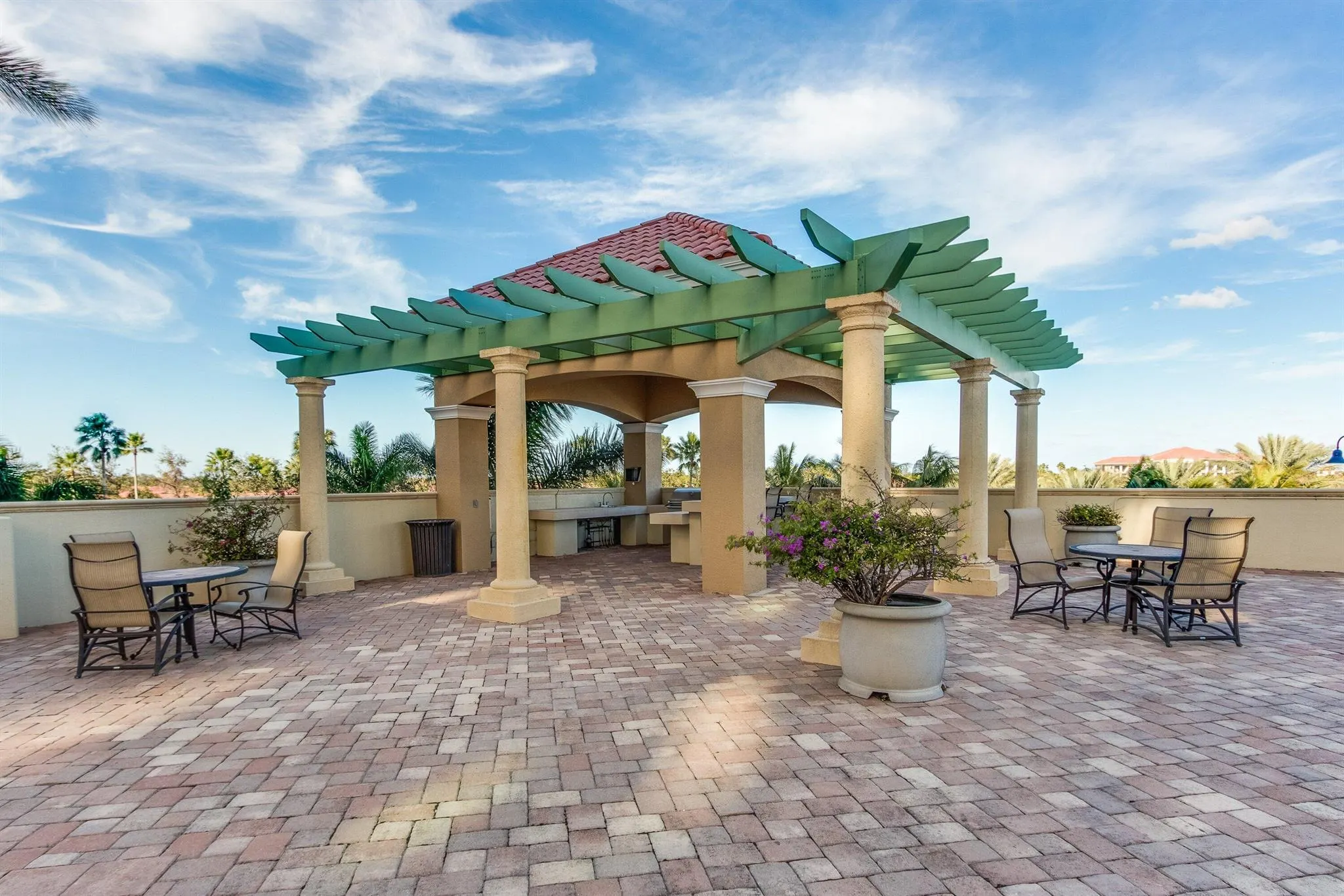 3620 Gardens Parkway, #1203b