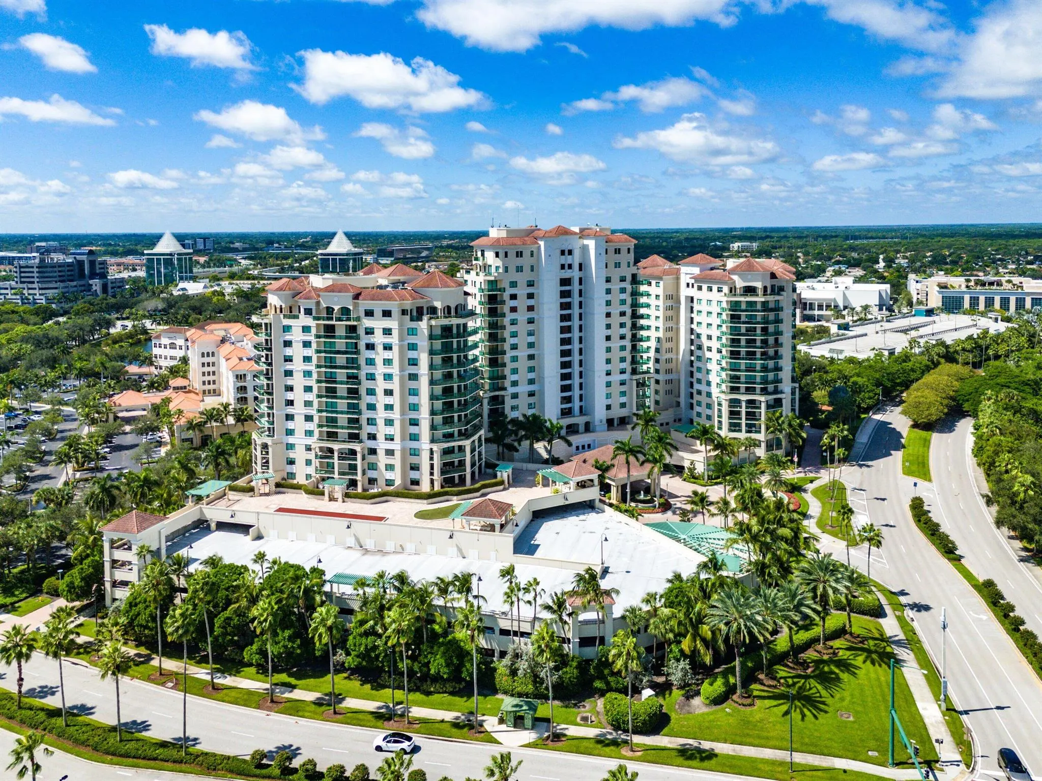 3620 Gardens Parkway, #1203b