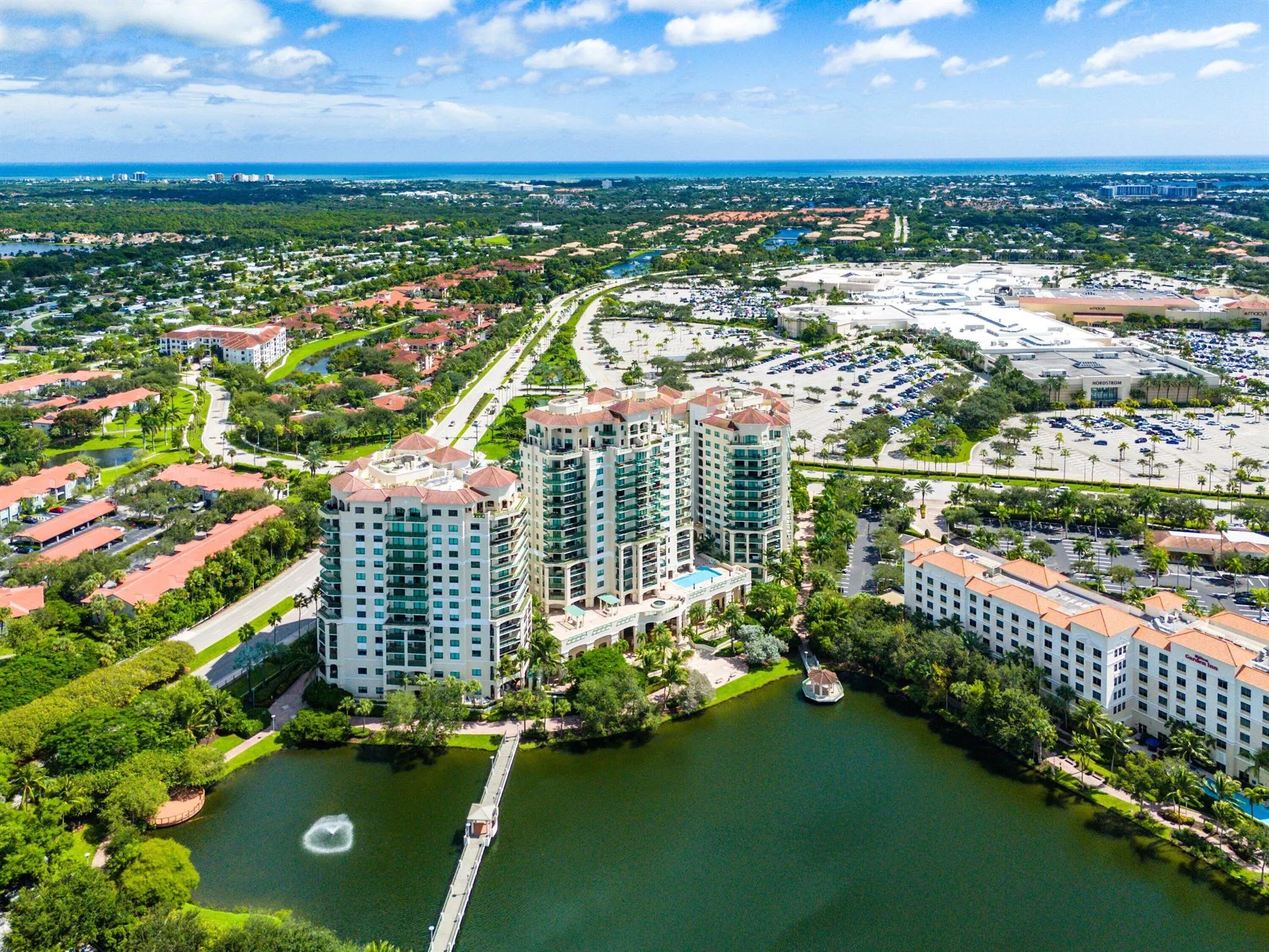 3620 Gardens Parkway, #1203b