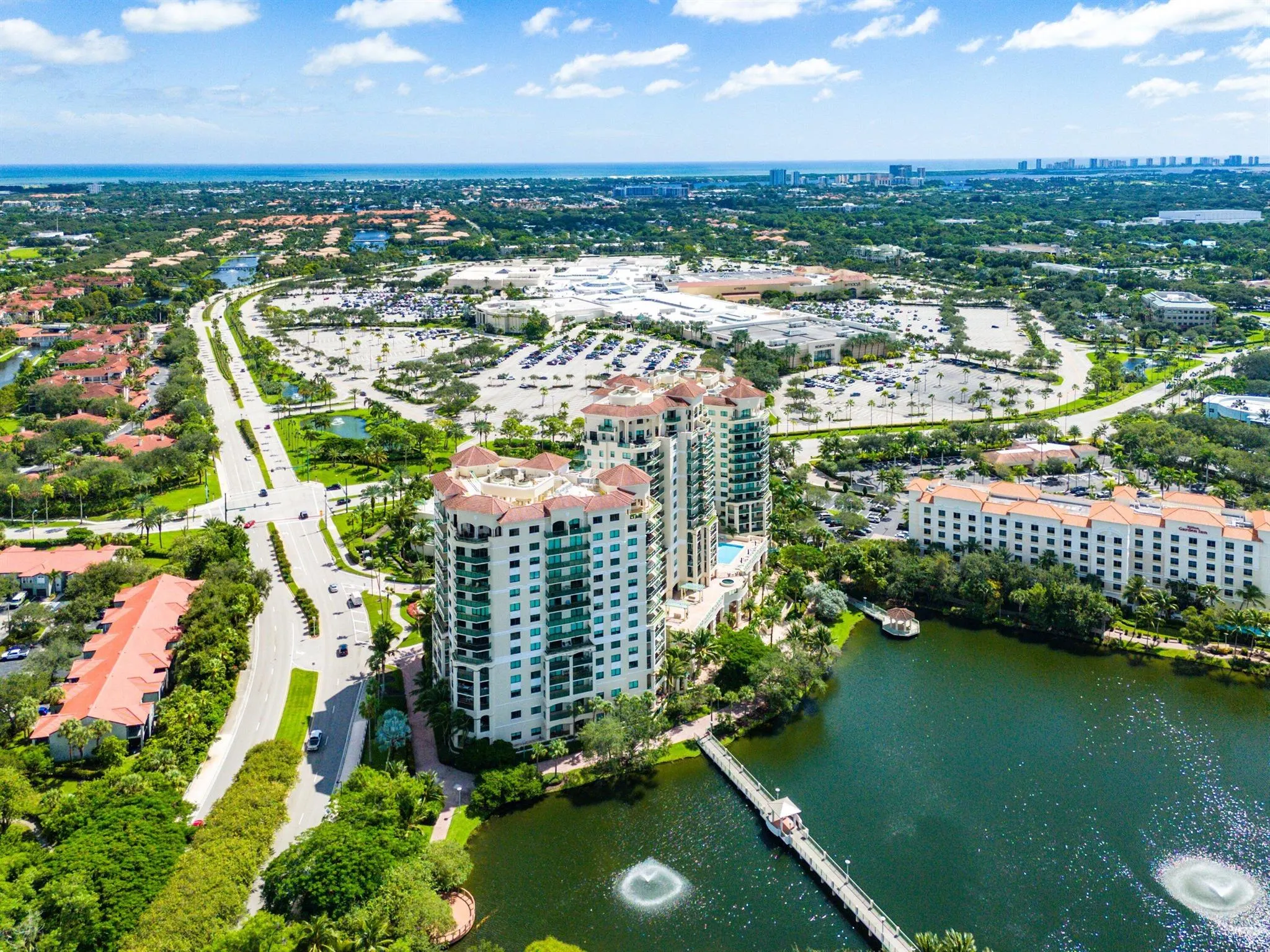 3620 Gardens Parkway, #1203b