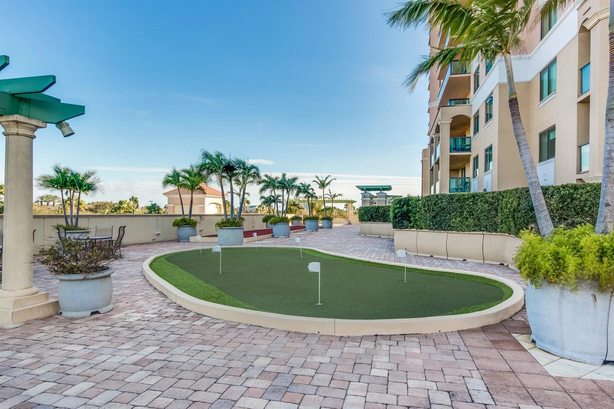 3620 Gardens Parkway, #1203b
