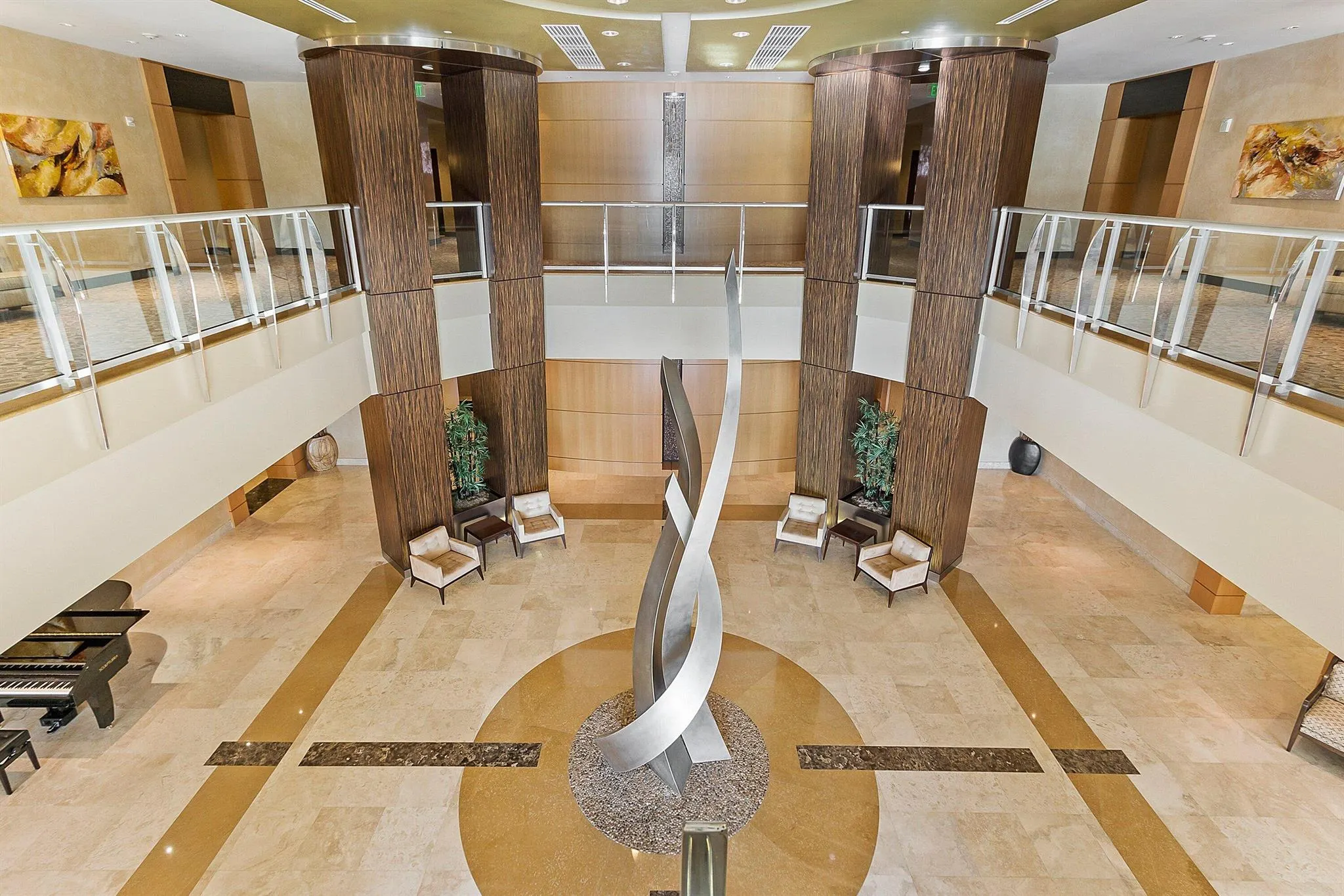 3620 Gardens Parkway, #1203b