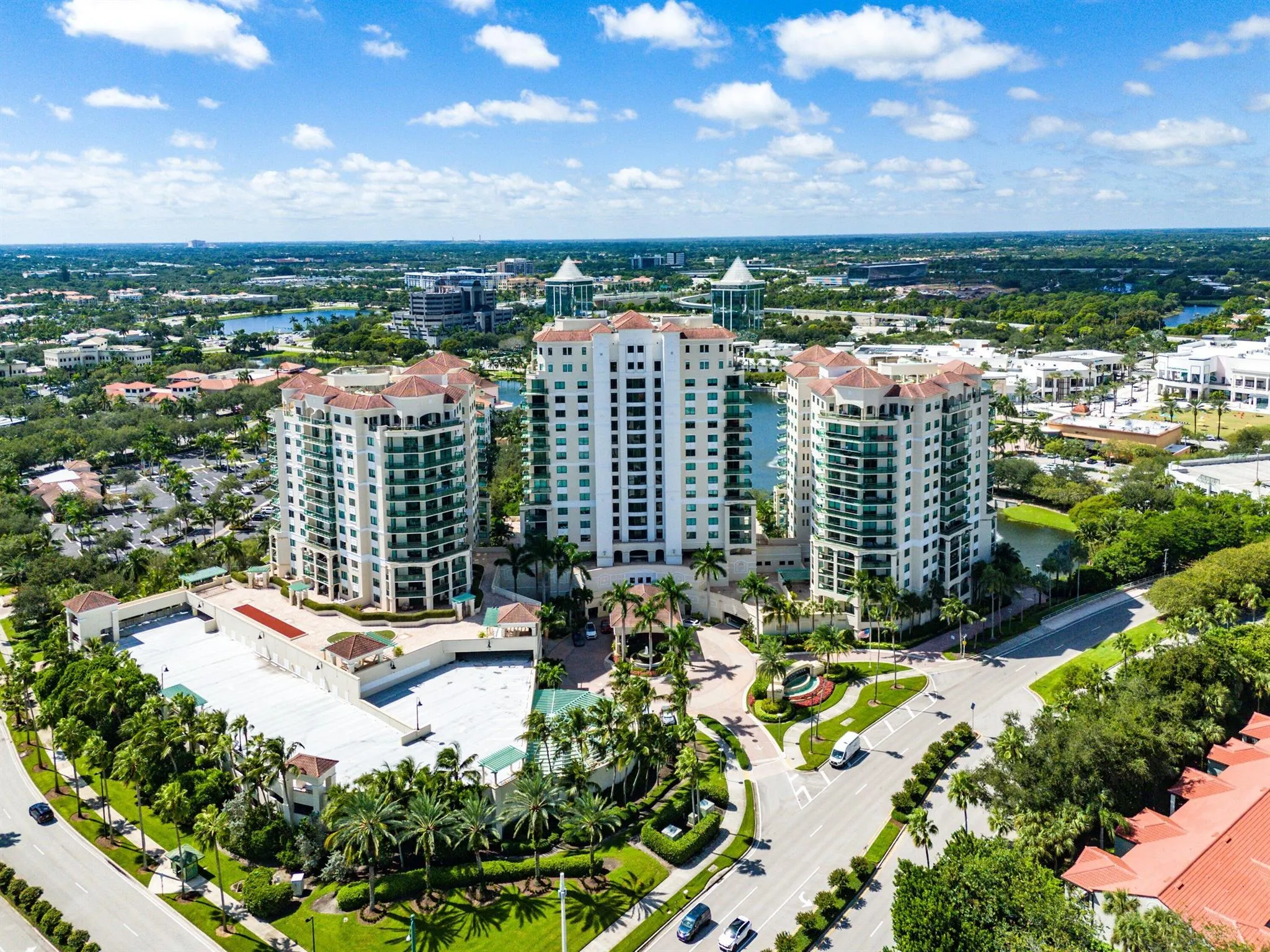 3620 Gardens Parkway, #1203b