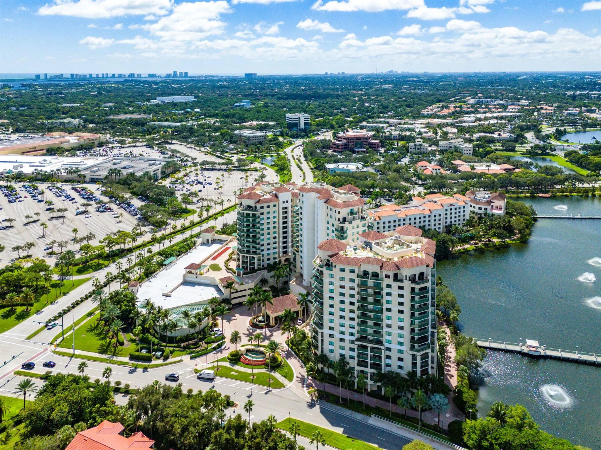 3620 Gardens Parkway, #1203b