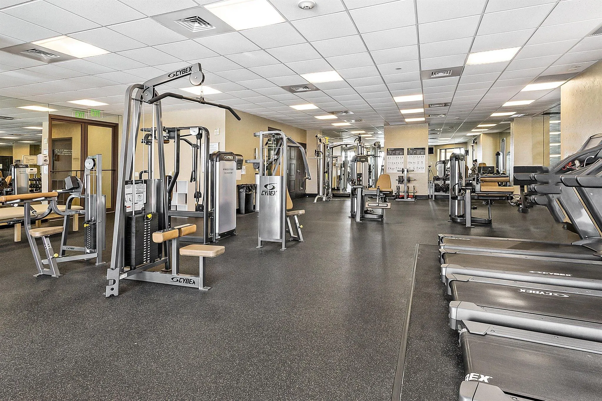 3620 Gardens Parkway, #1203b