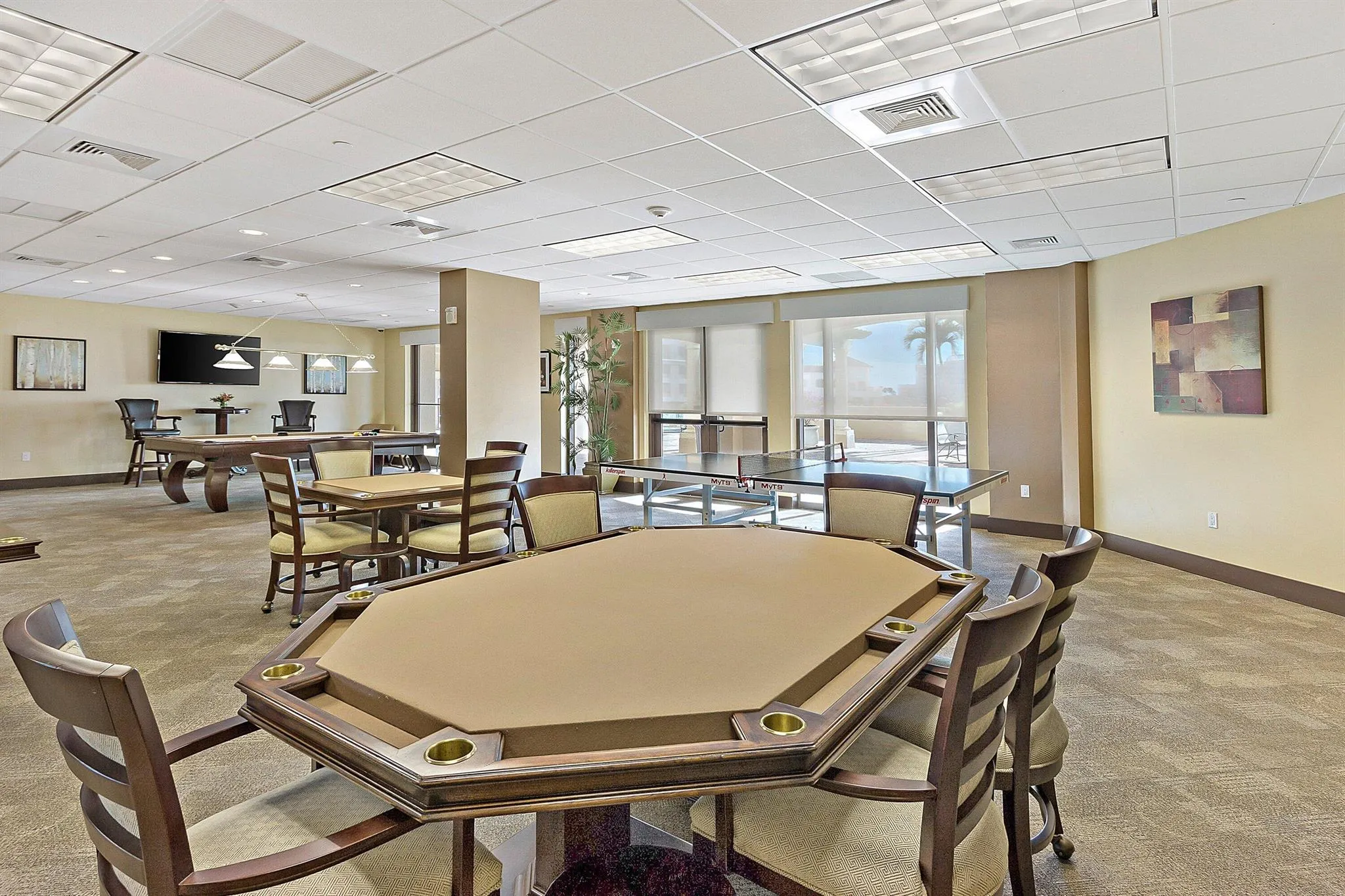 3620 Gardens Parkway, #1203b