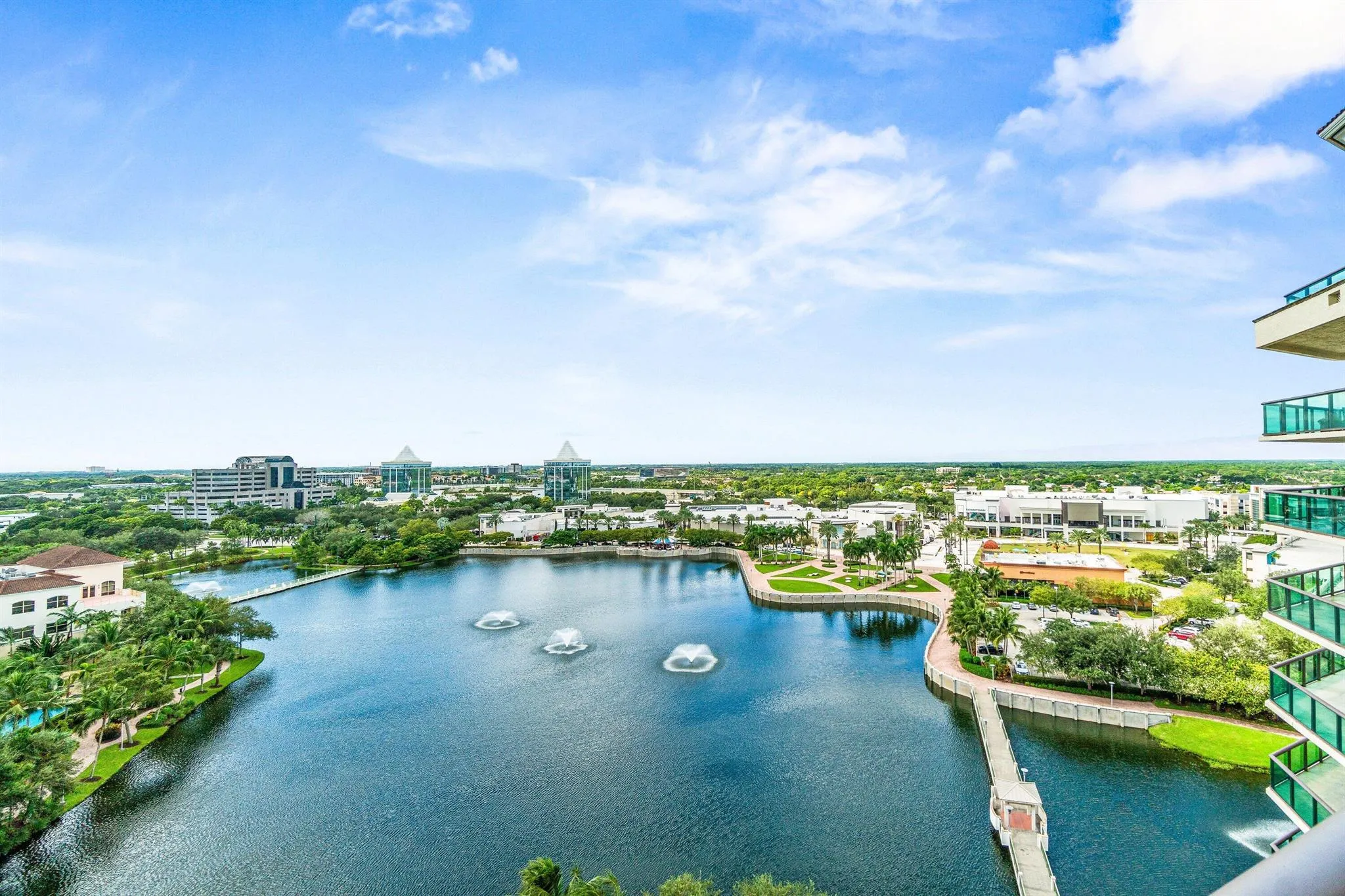 3620 Gardens Parkway, #1203b