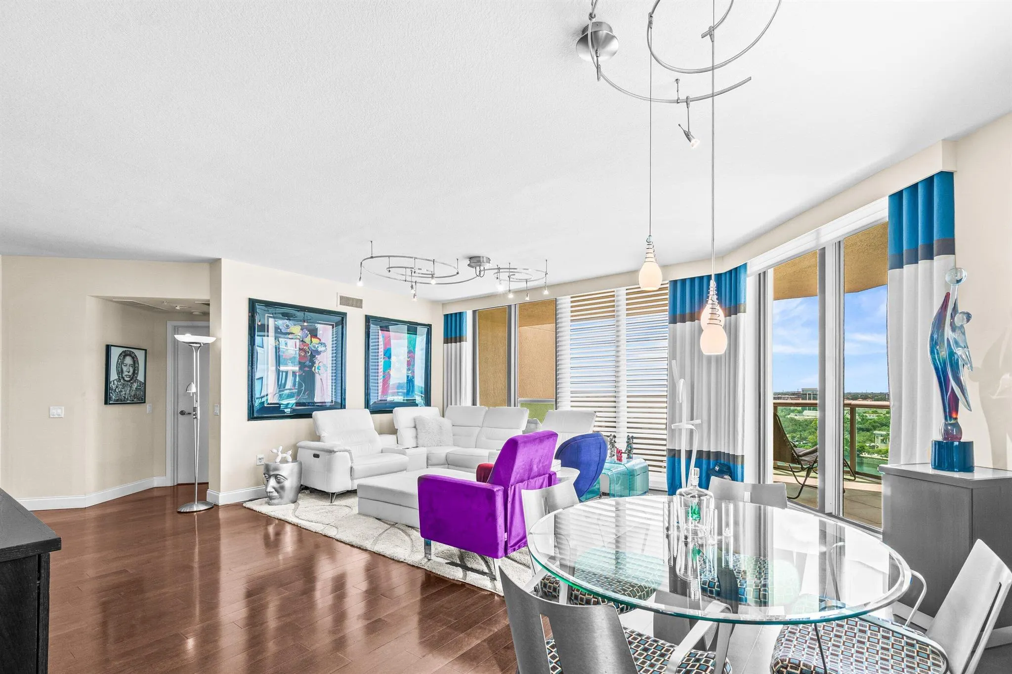 3620 Gardens Parkway, #1203b
