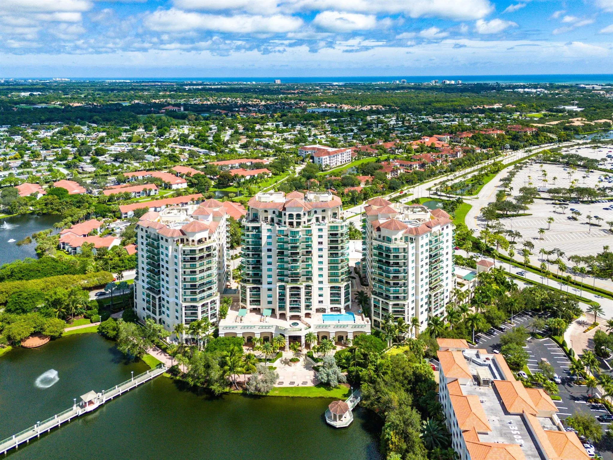 3620 Gardens Parkway, #1203b