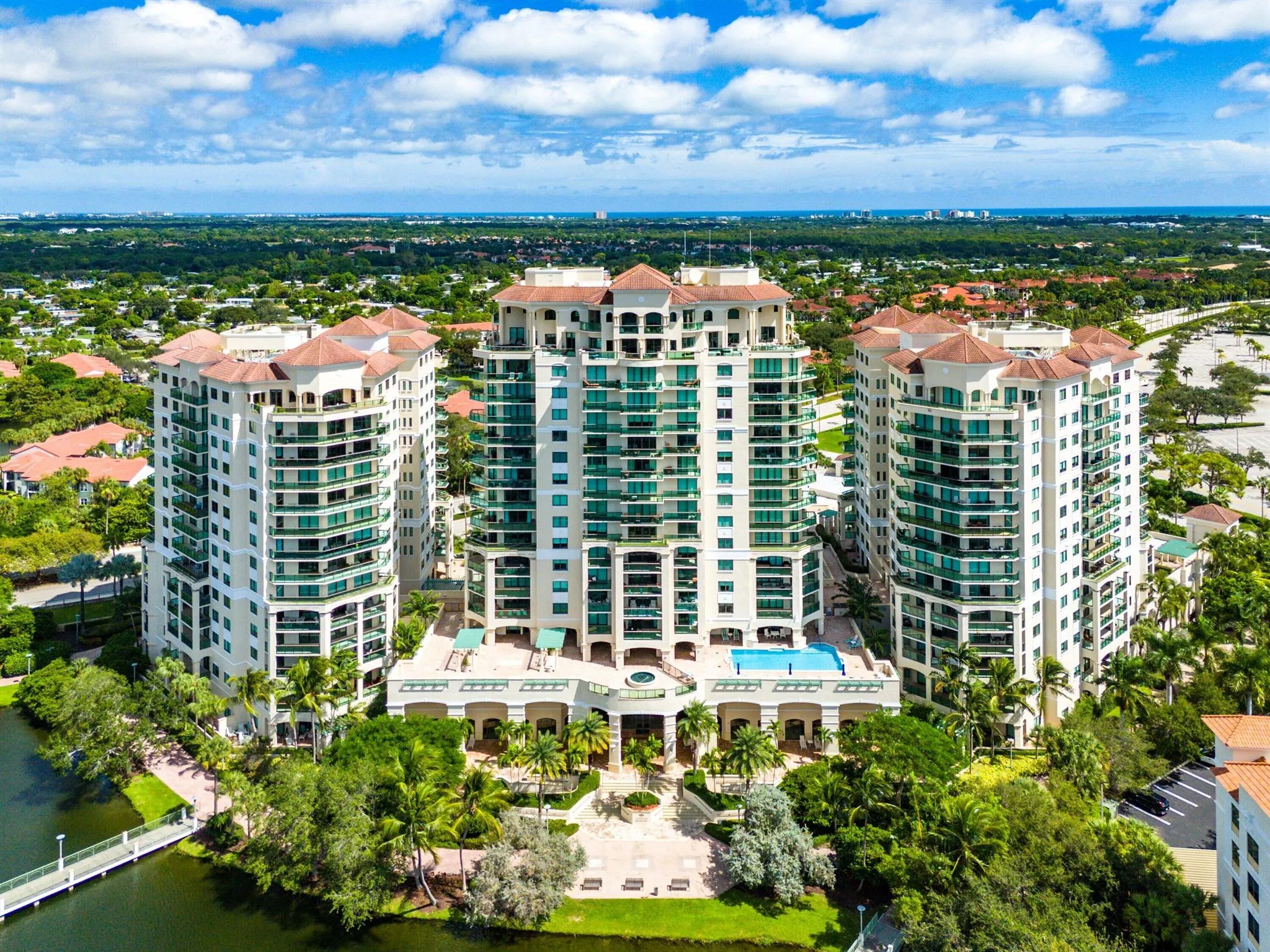3620 Gardens Parkway, #1203b