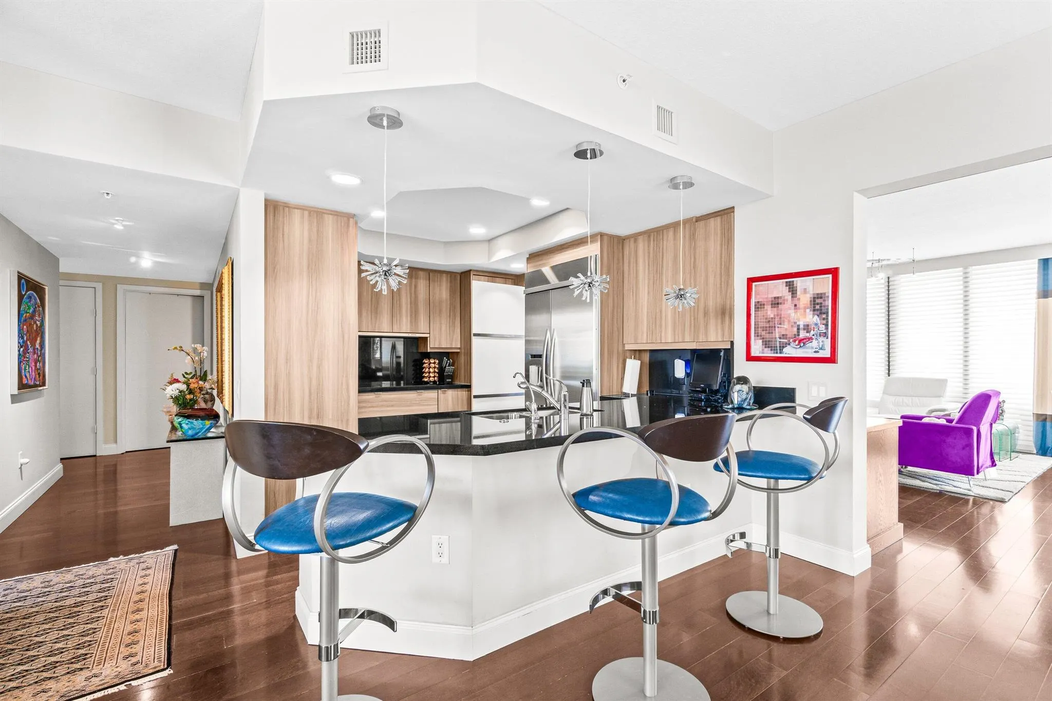 3620 Gardens Parkway, #1203b