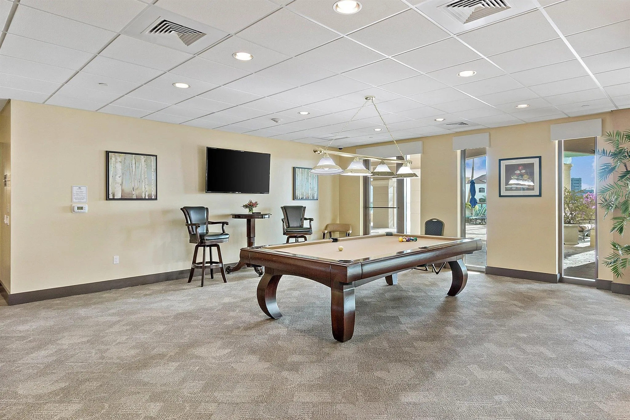 3620 Gardens Parkway, #1203b