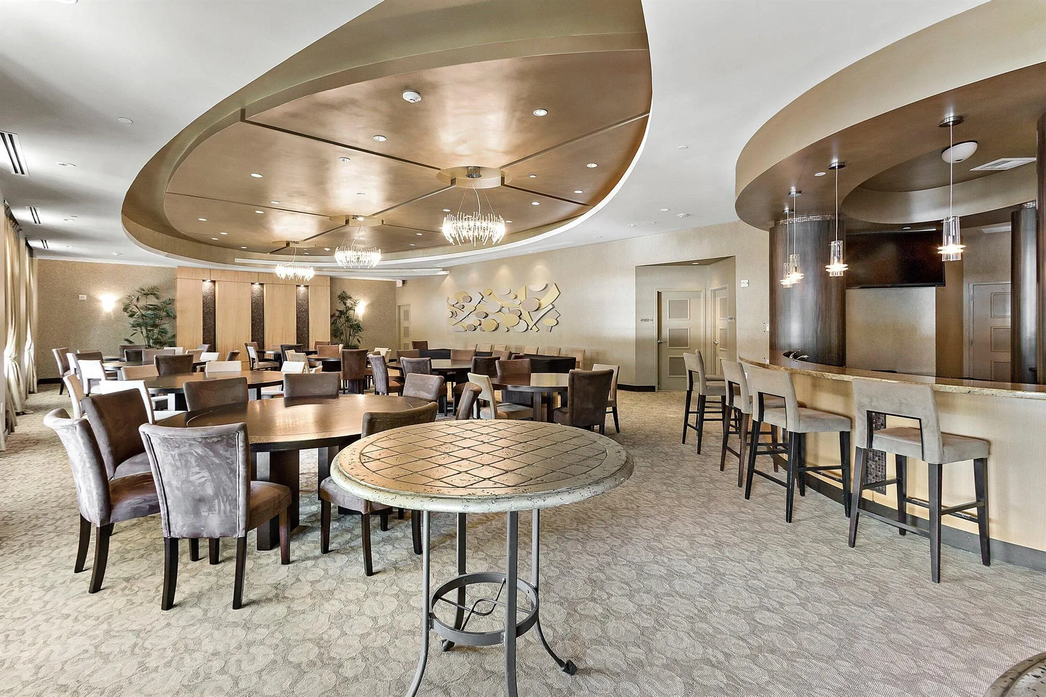 3620 Gardens Parkway, #1203b