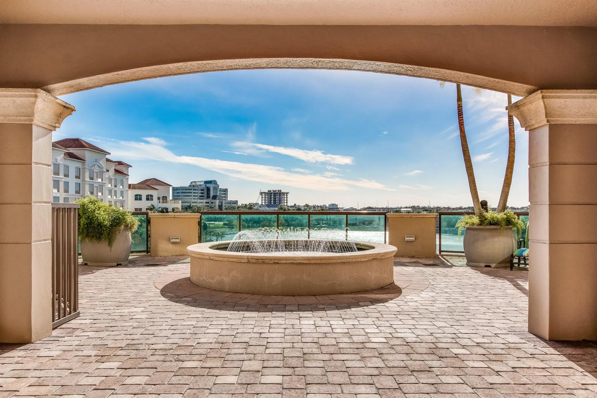 3620 Gardens Parkway, #1203b