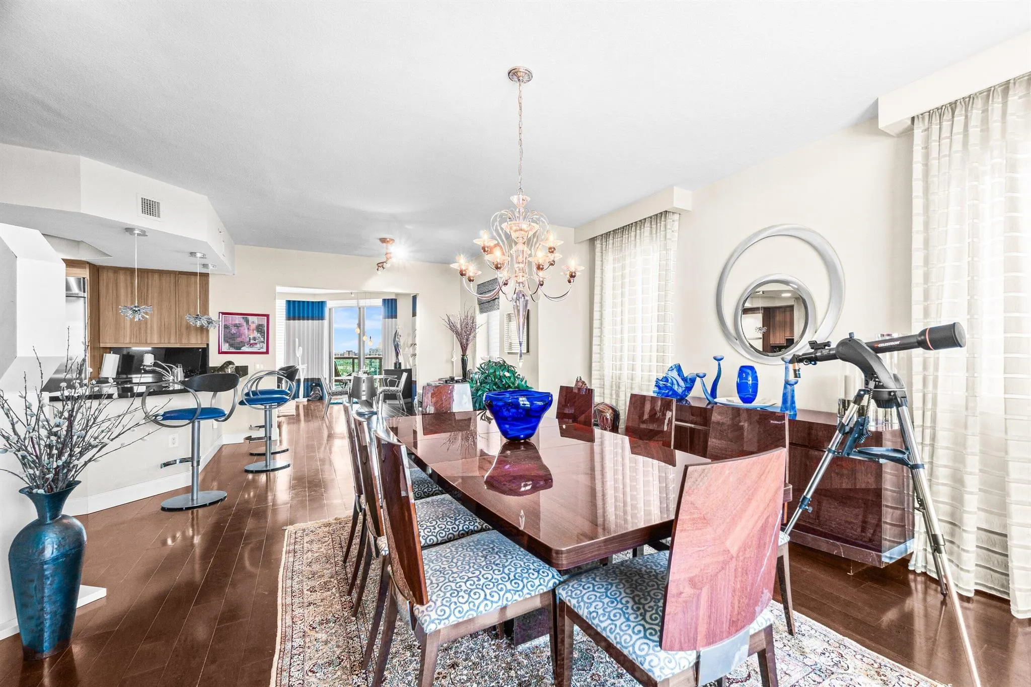 3620 Gardens Parkway, #1203b