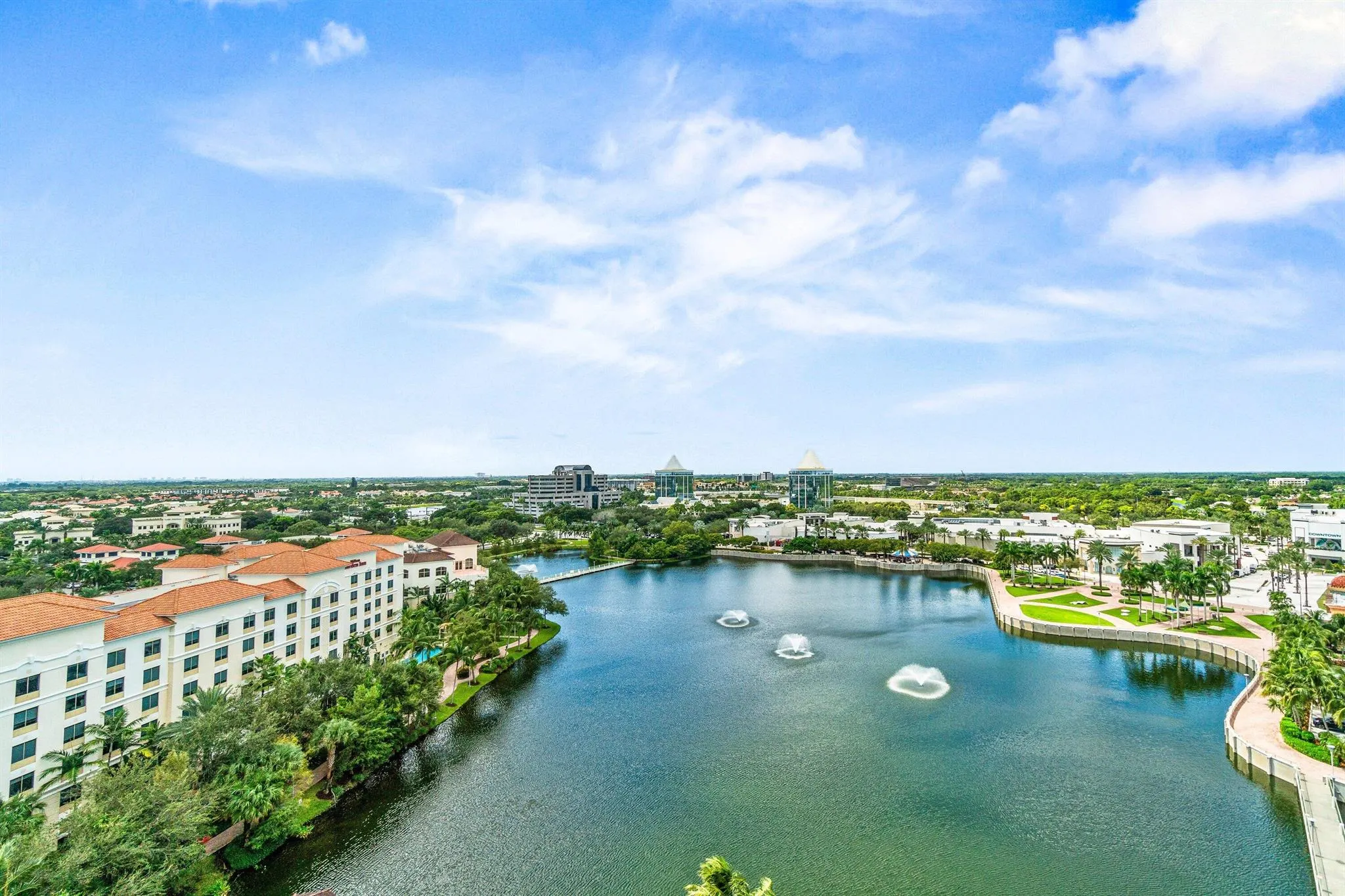 3620 Gardens Parkway, #1203b