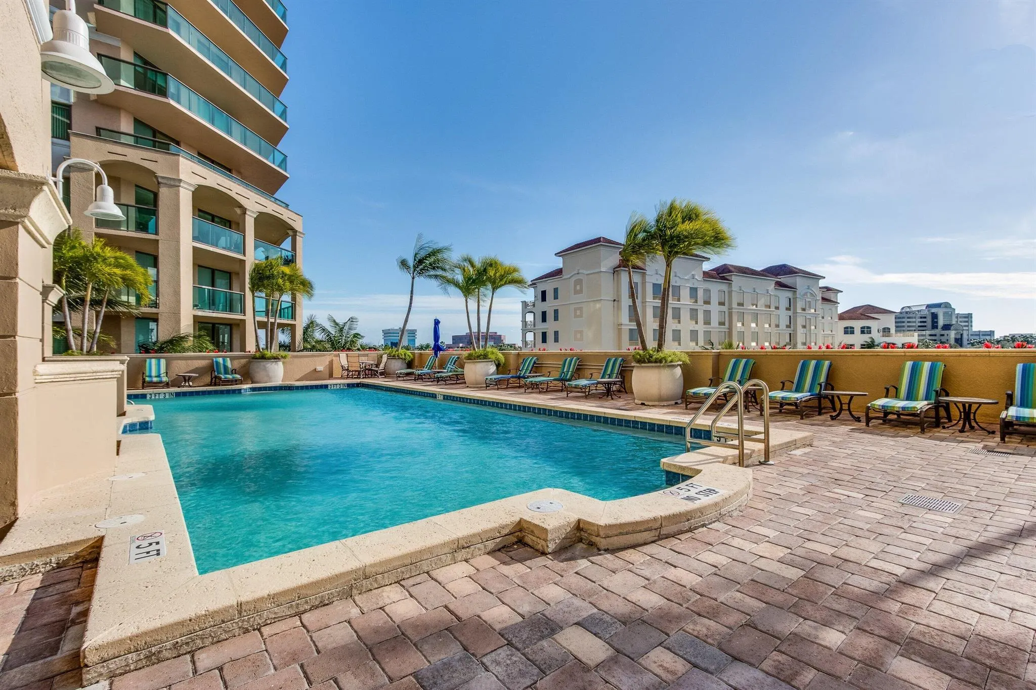 3620 Gardens Parkway, #1203b