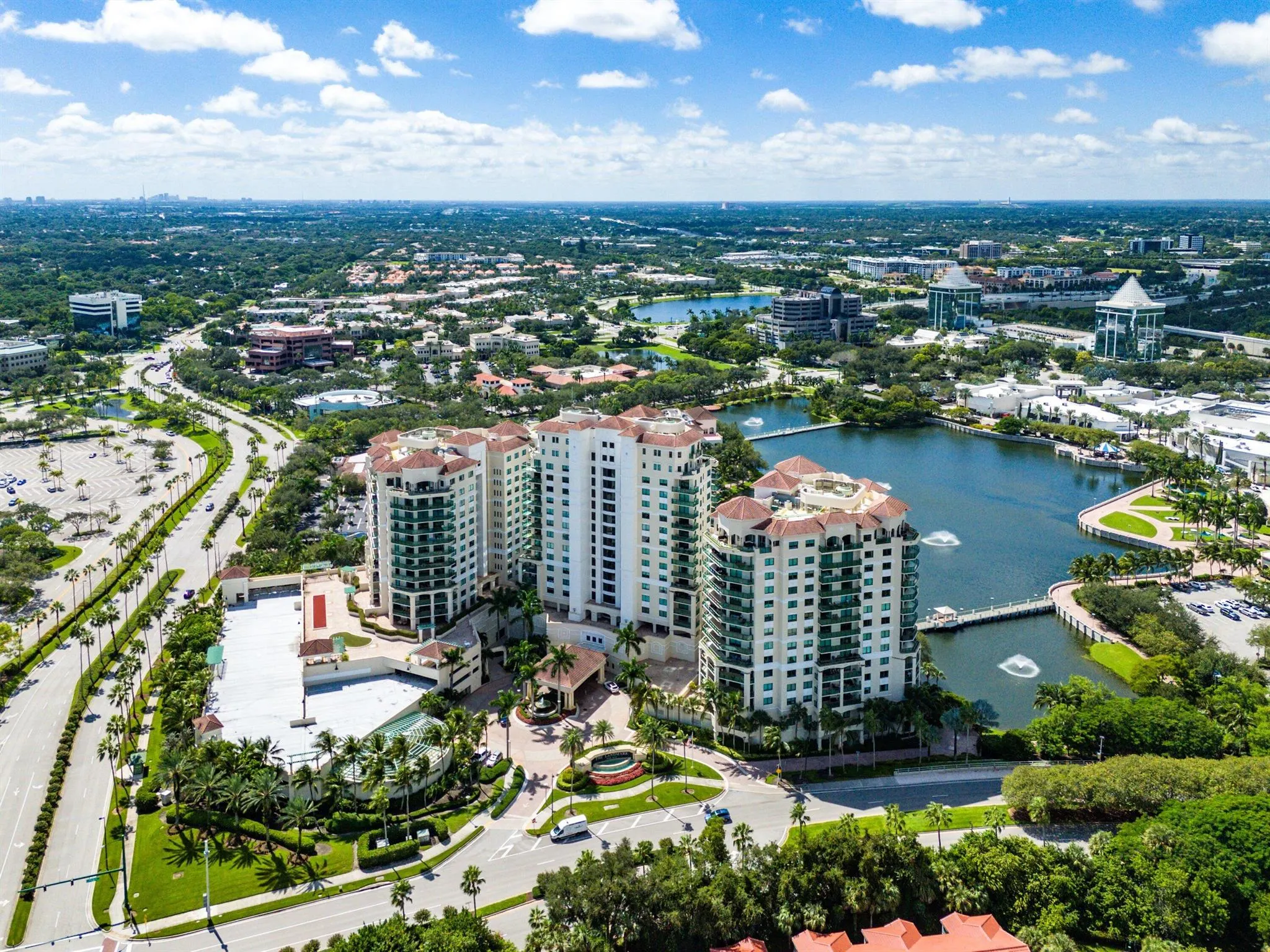 3620 Gardens Parkway, #1203b
