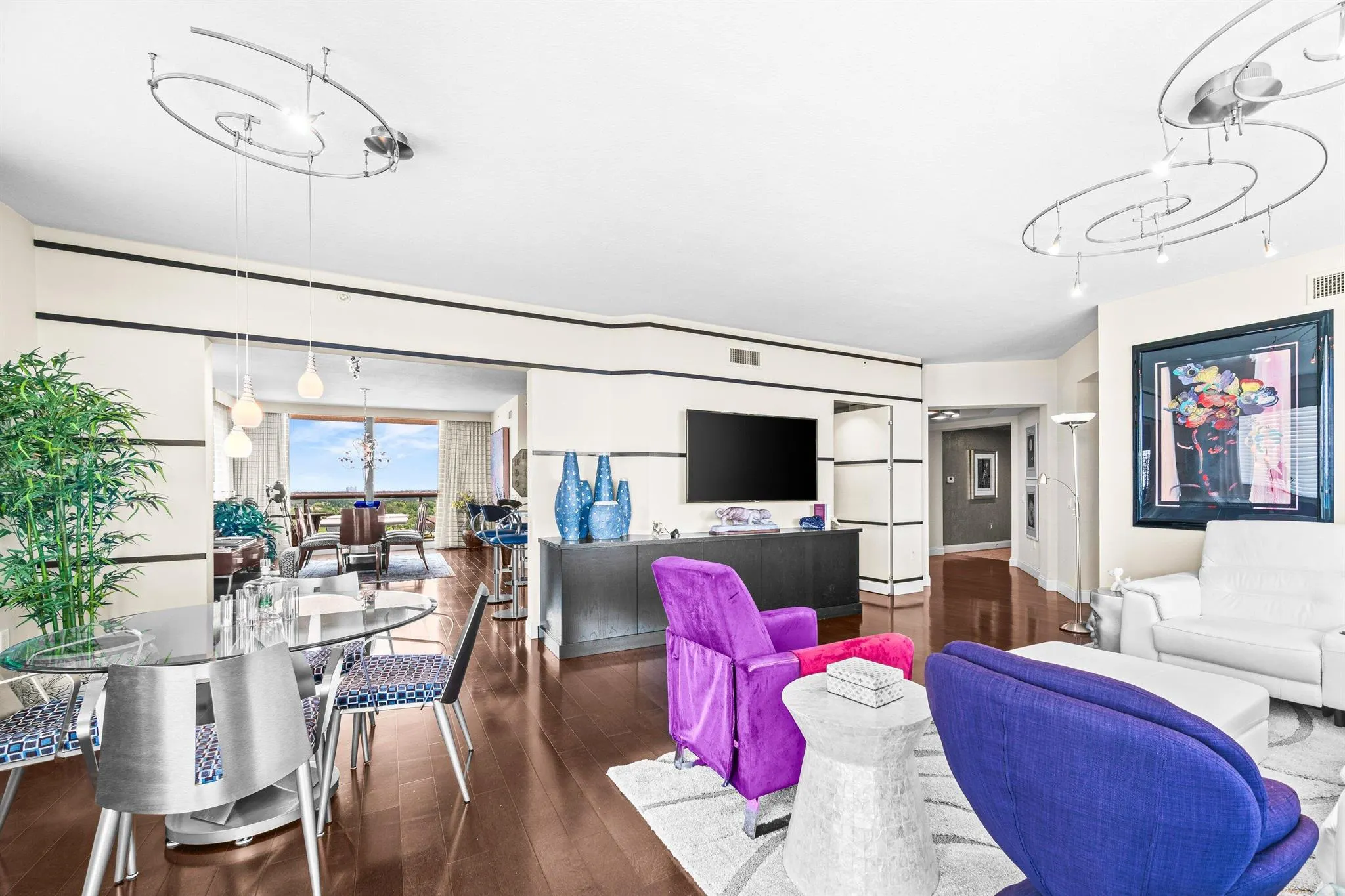 3620 Gardens Parkway, #1203b