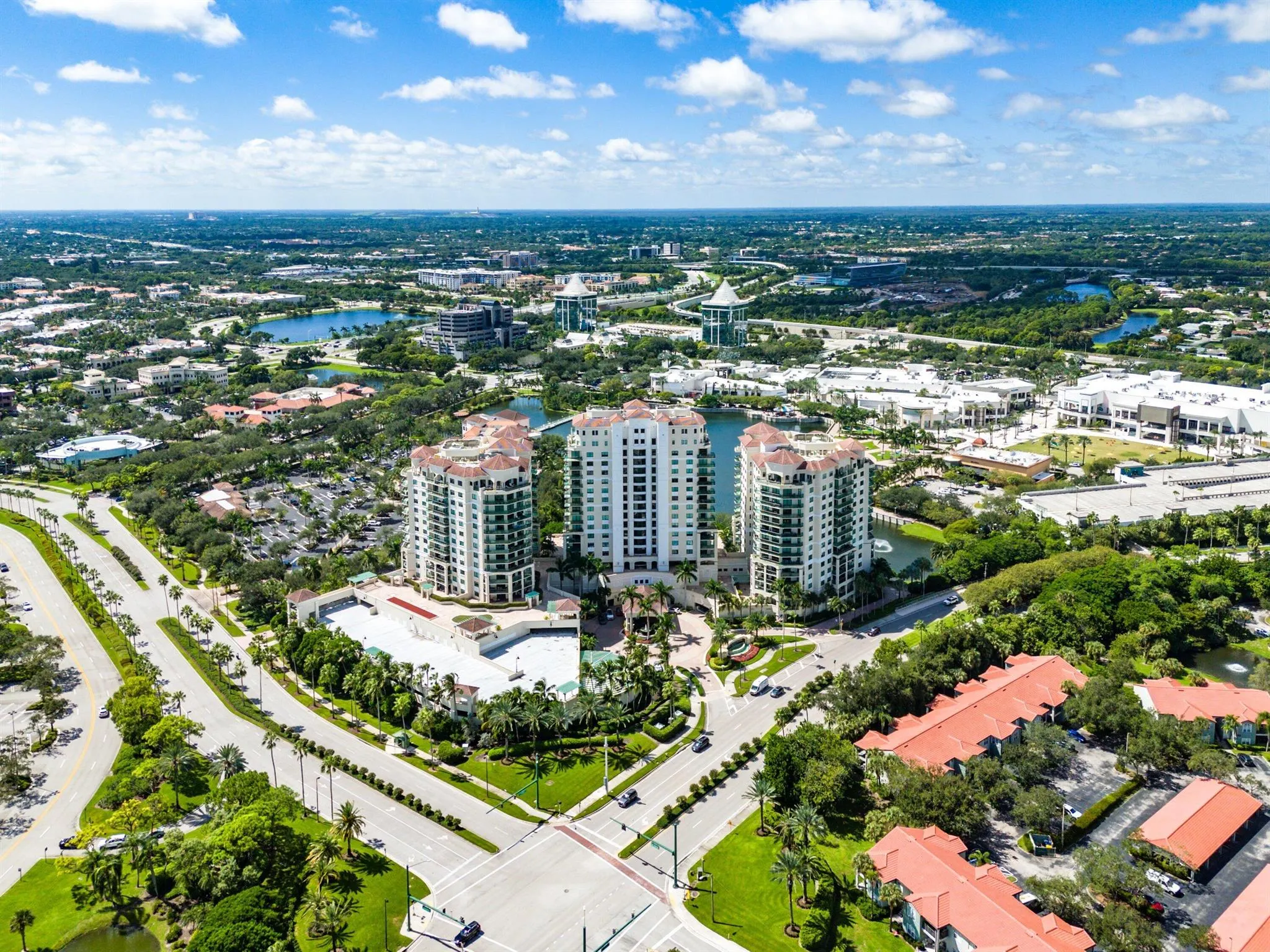3620 Gardens Parkway, #1203b