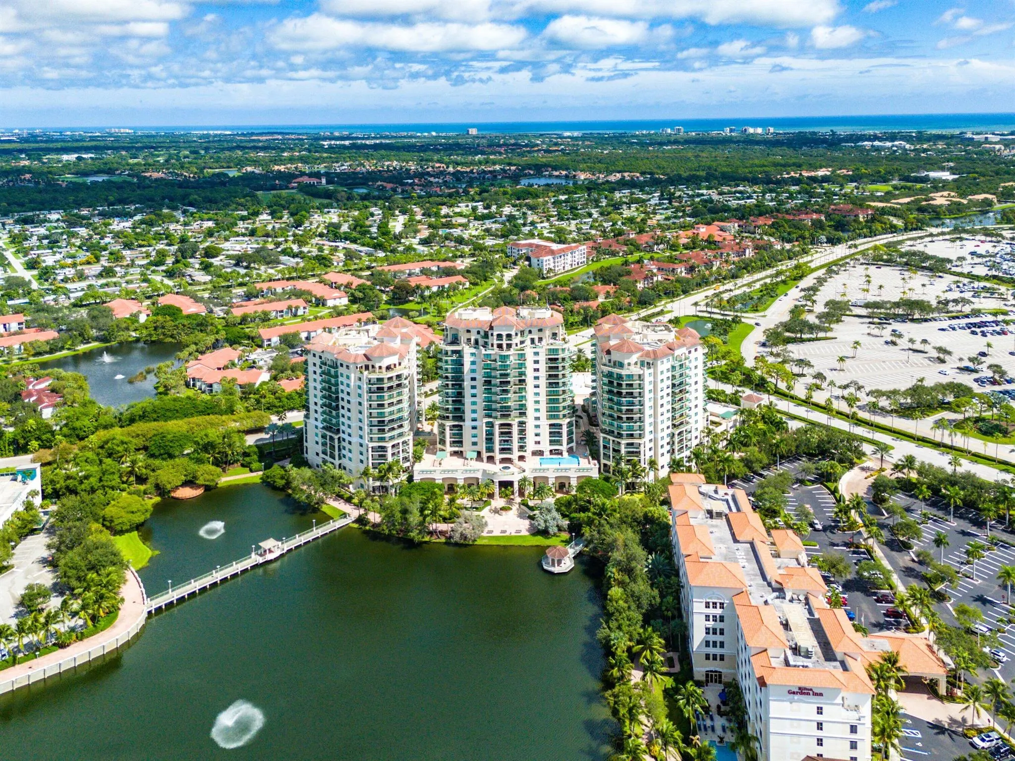 3620 Gardens Parkway, #1203b