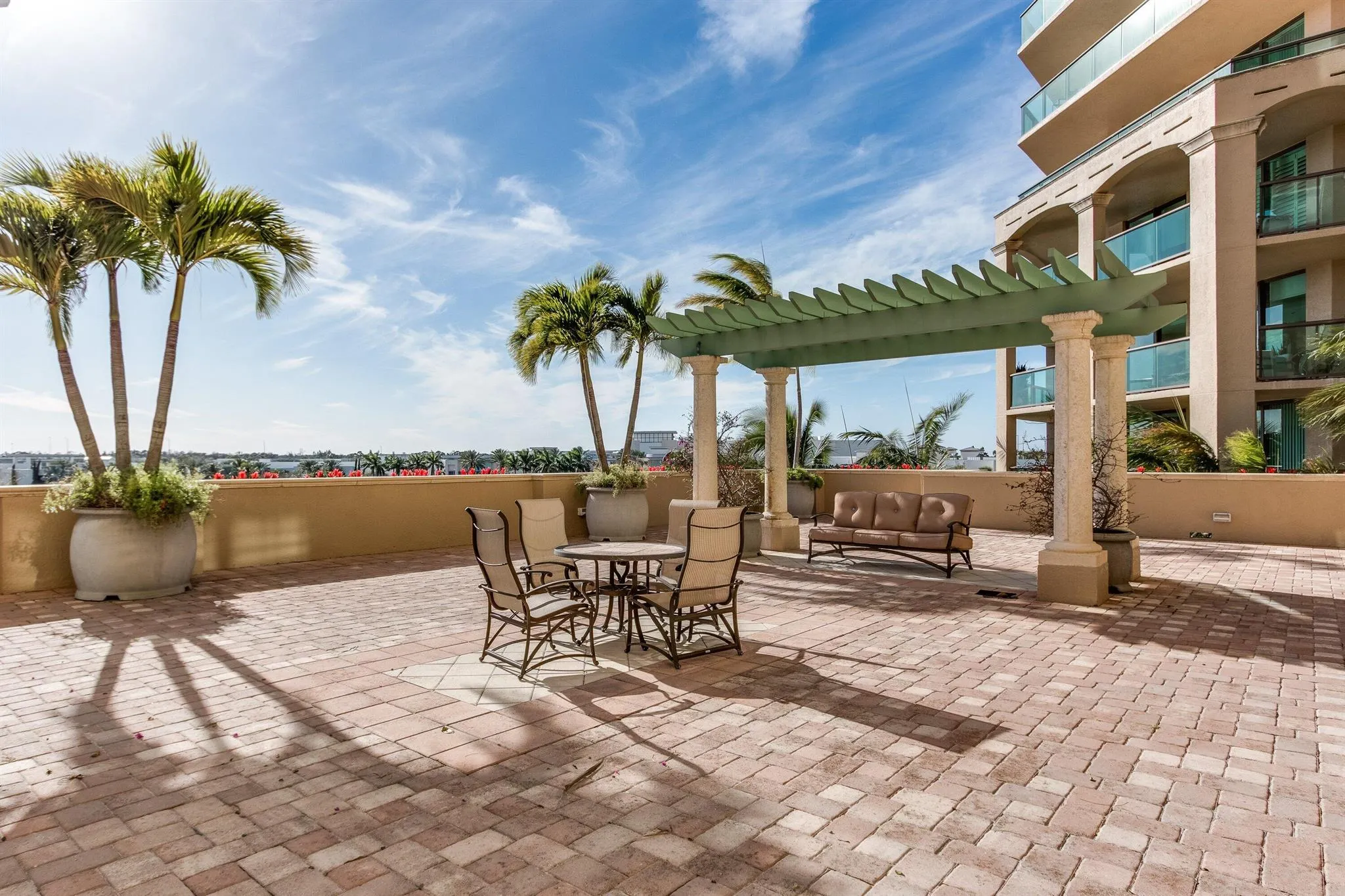 3620 Gardens Parkway, #1203b