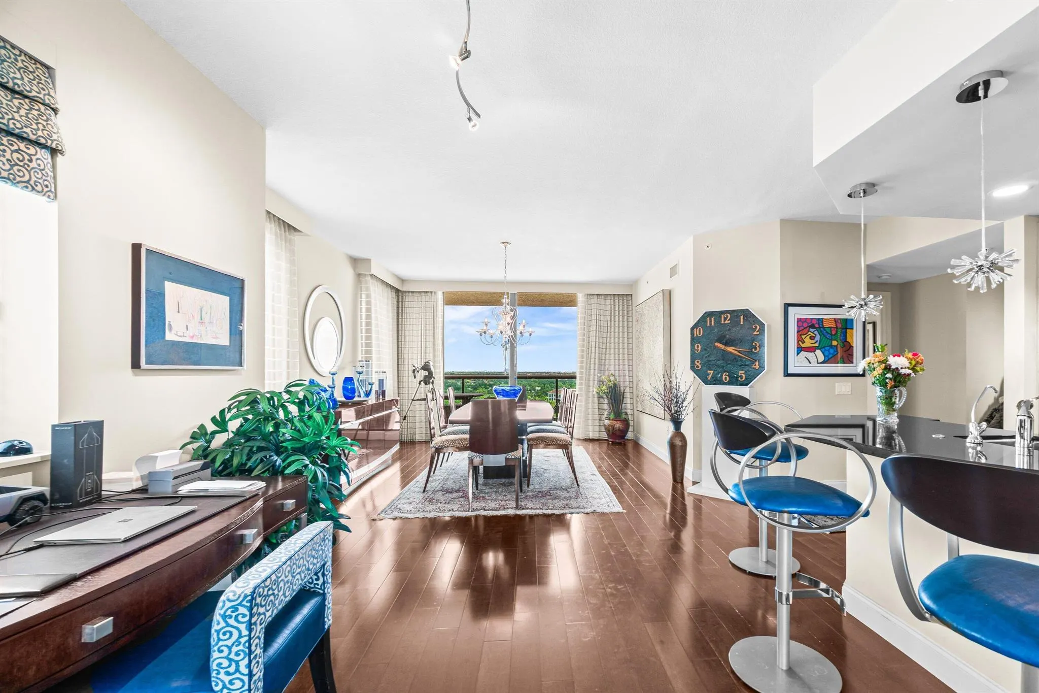 3620 Gardens Parkway, #1203b