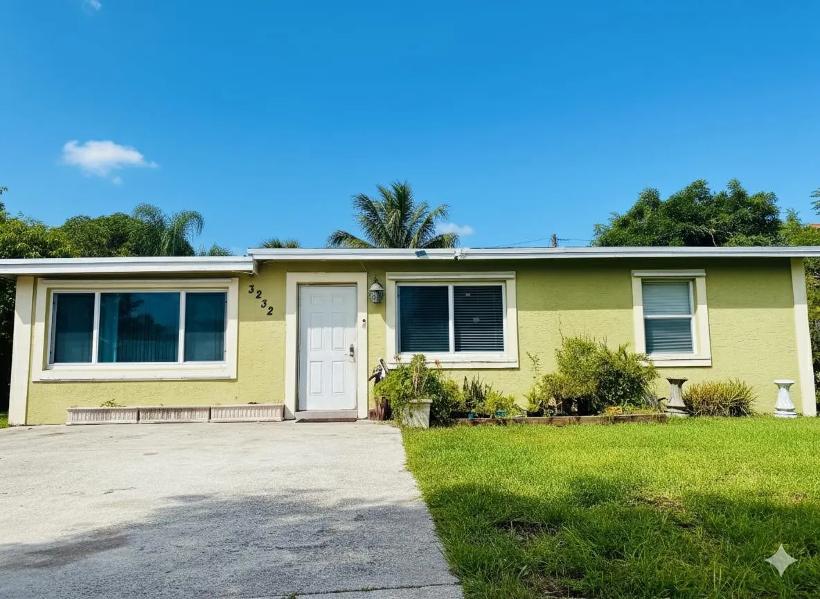 3232 Giuliano Avenue