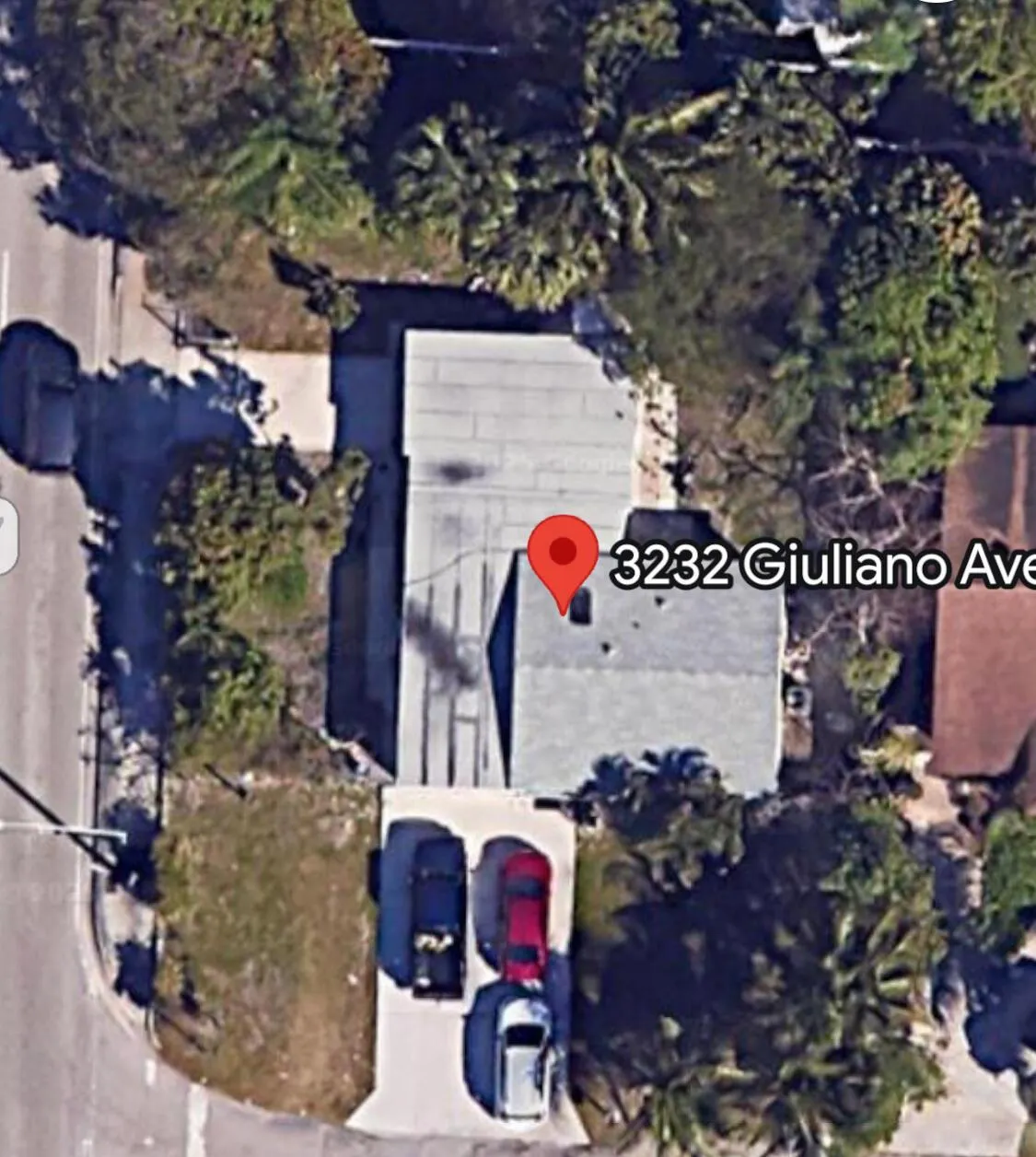 3232 Giuliano Avenue