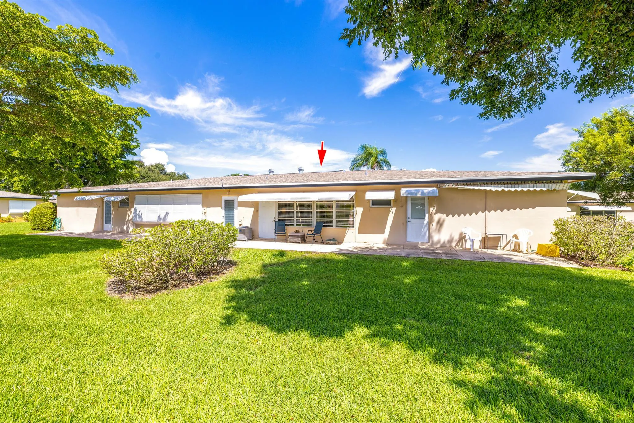 1012 Circle Terrace E, #B