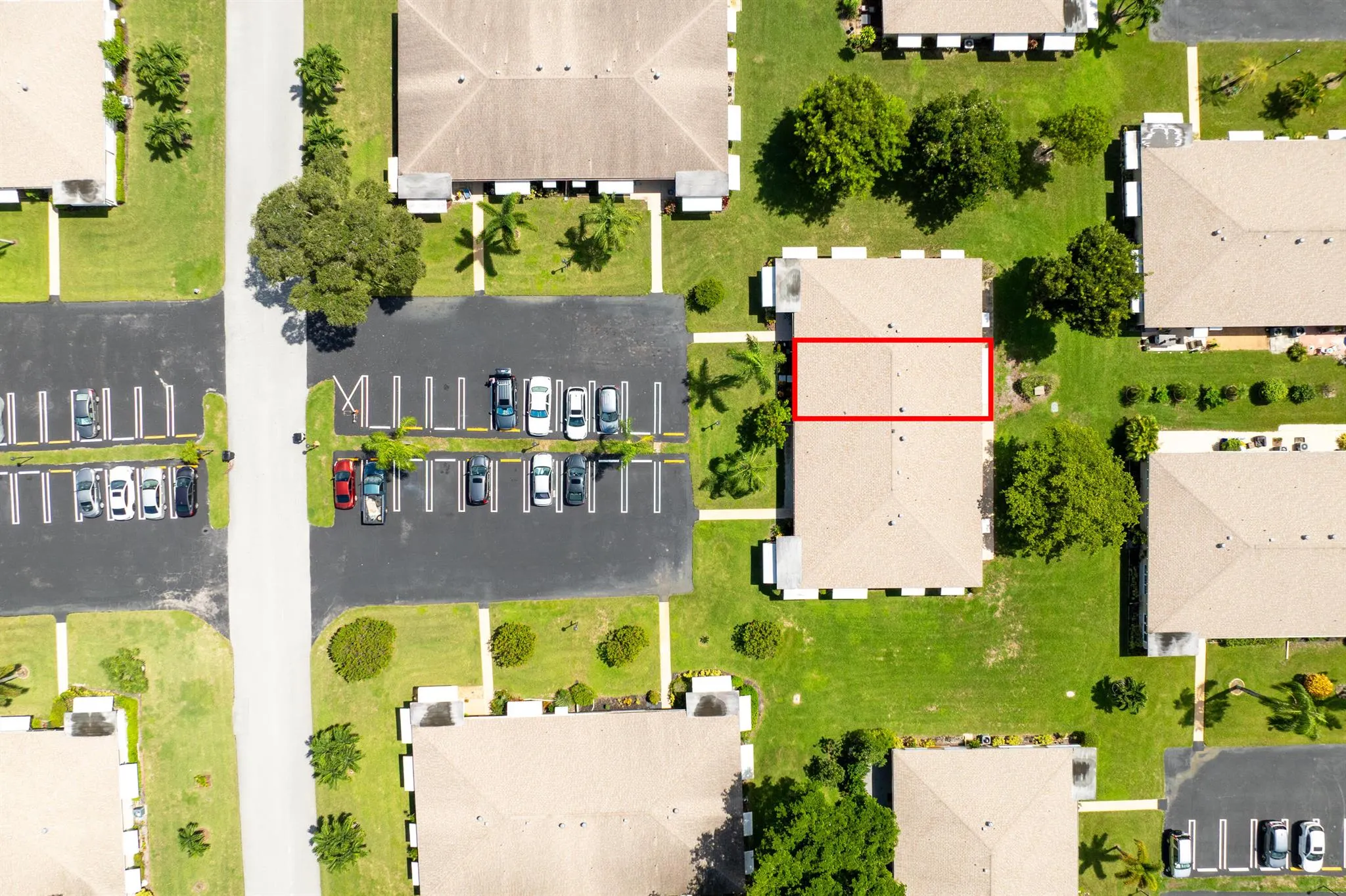 1012 Circle Terrace E, #B