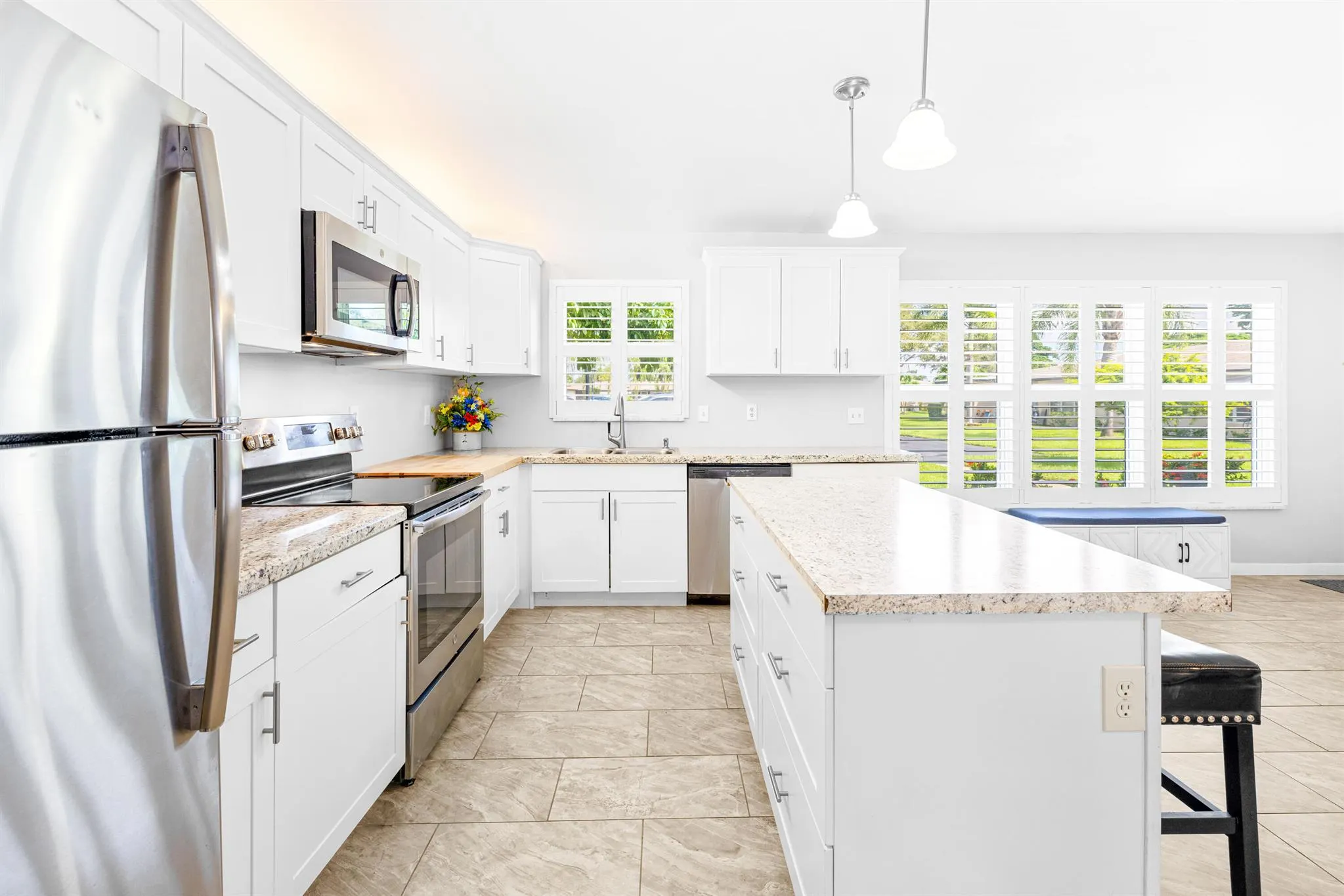1012 Circle Terrace E, #B