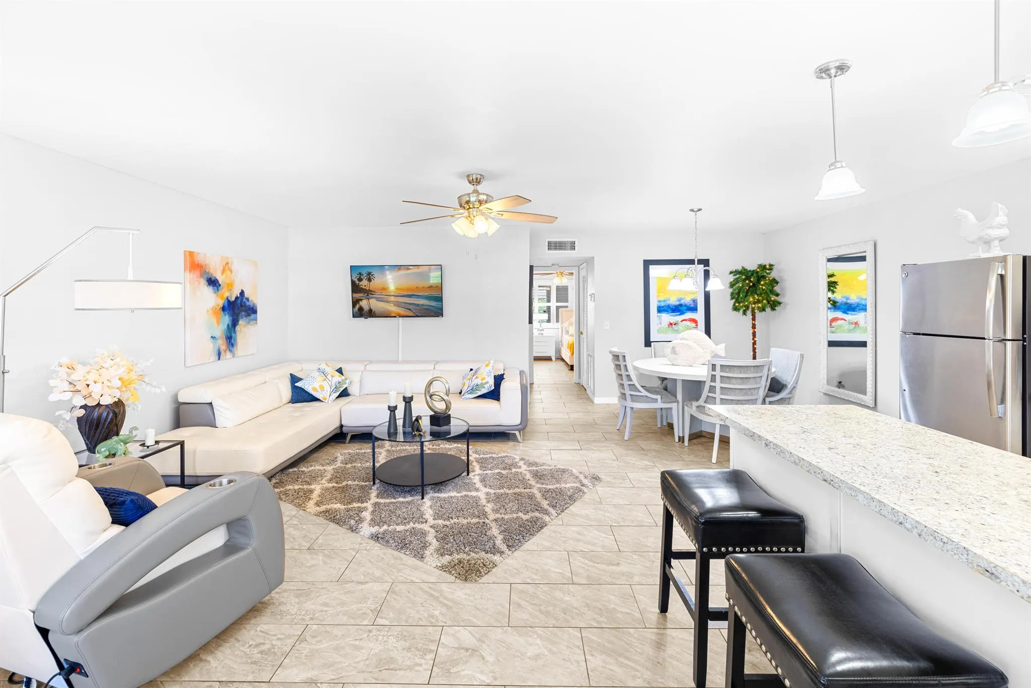 1012 Circle Terrace E, #B
