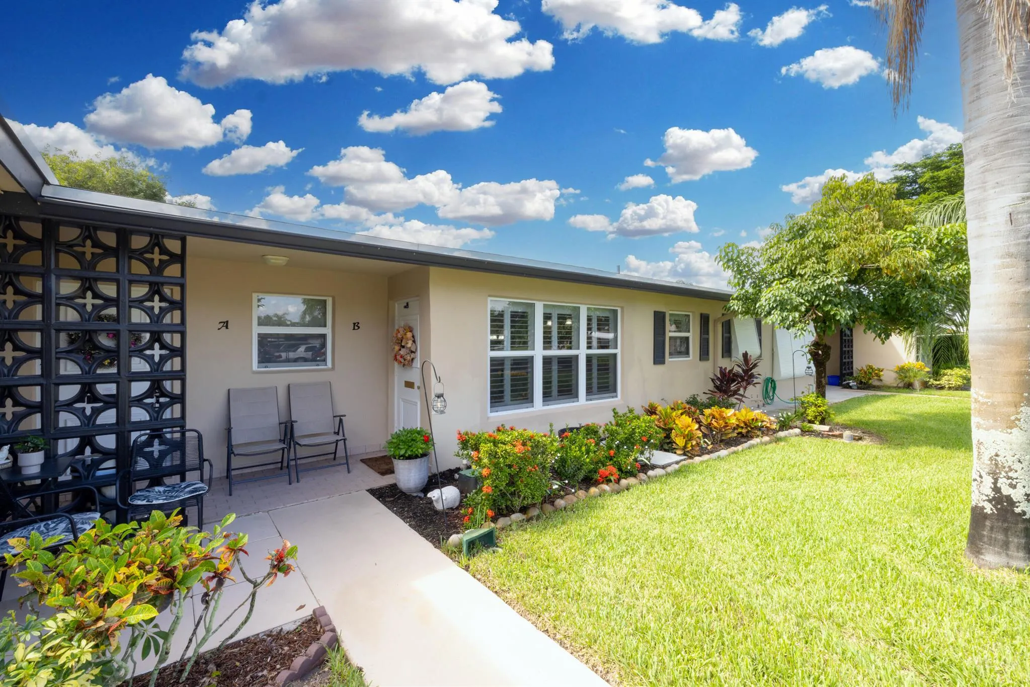 1012 Circle Terrace E, #B