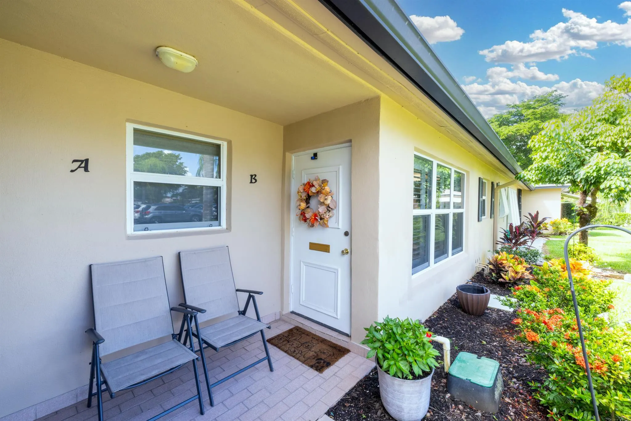 1012 Circle Terrace E, #B