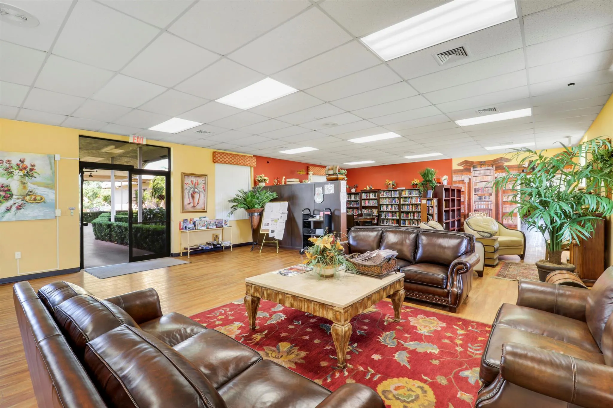 3484 Christopher Street