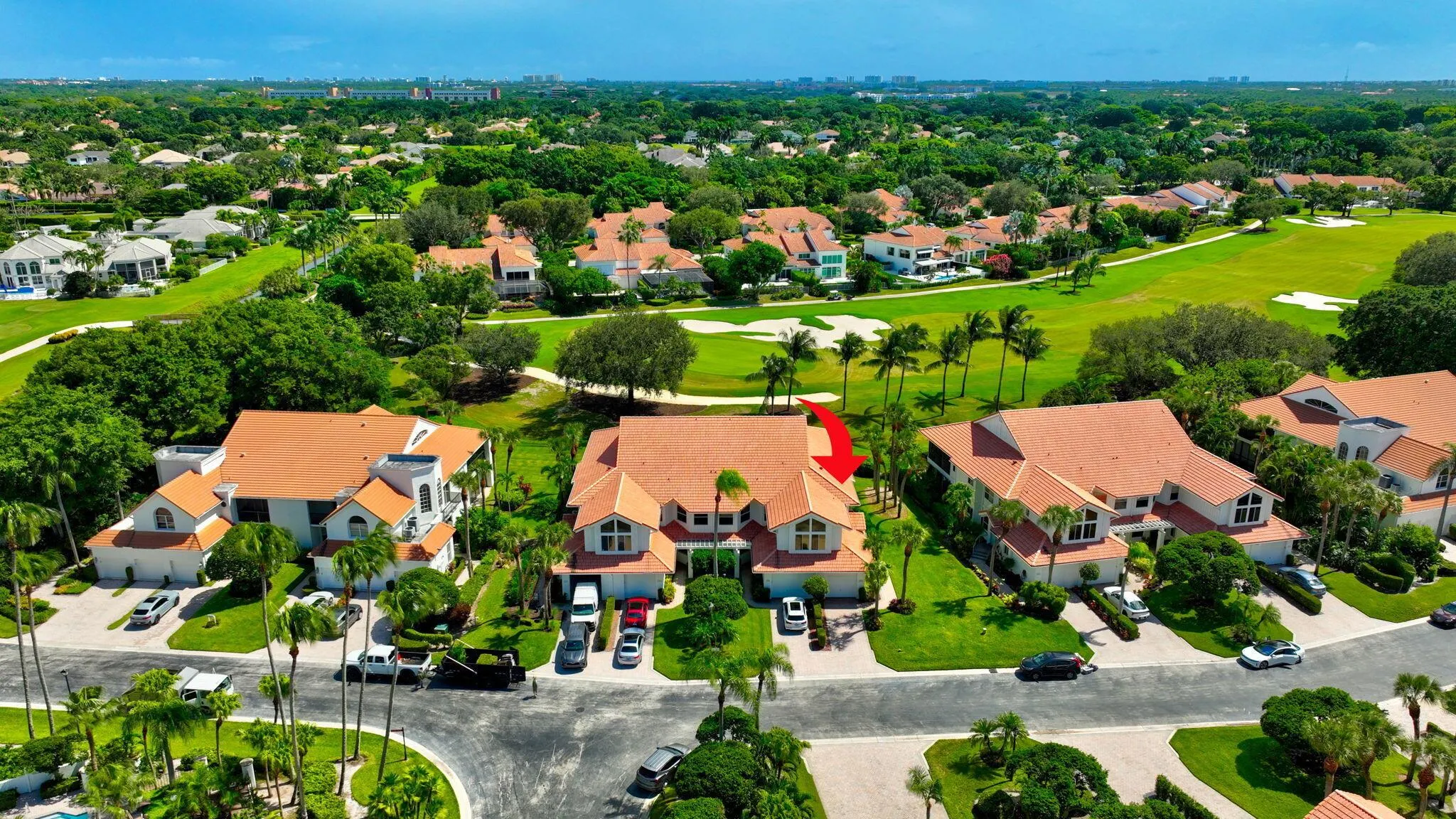 5846 NW 24th Avenue, #203