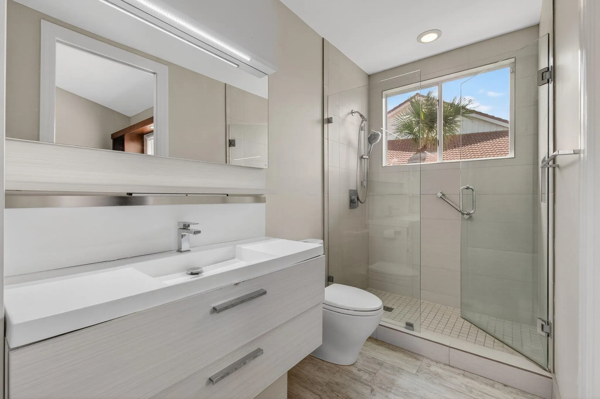 5846 NW 24th Avenue, #203
