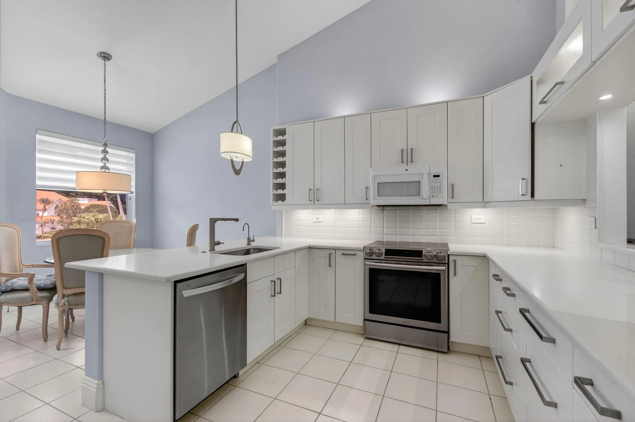 5846 NW 24th Avenue, #203