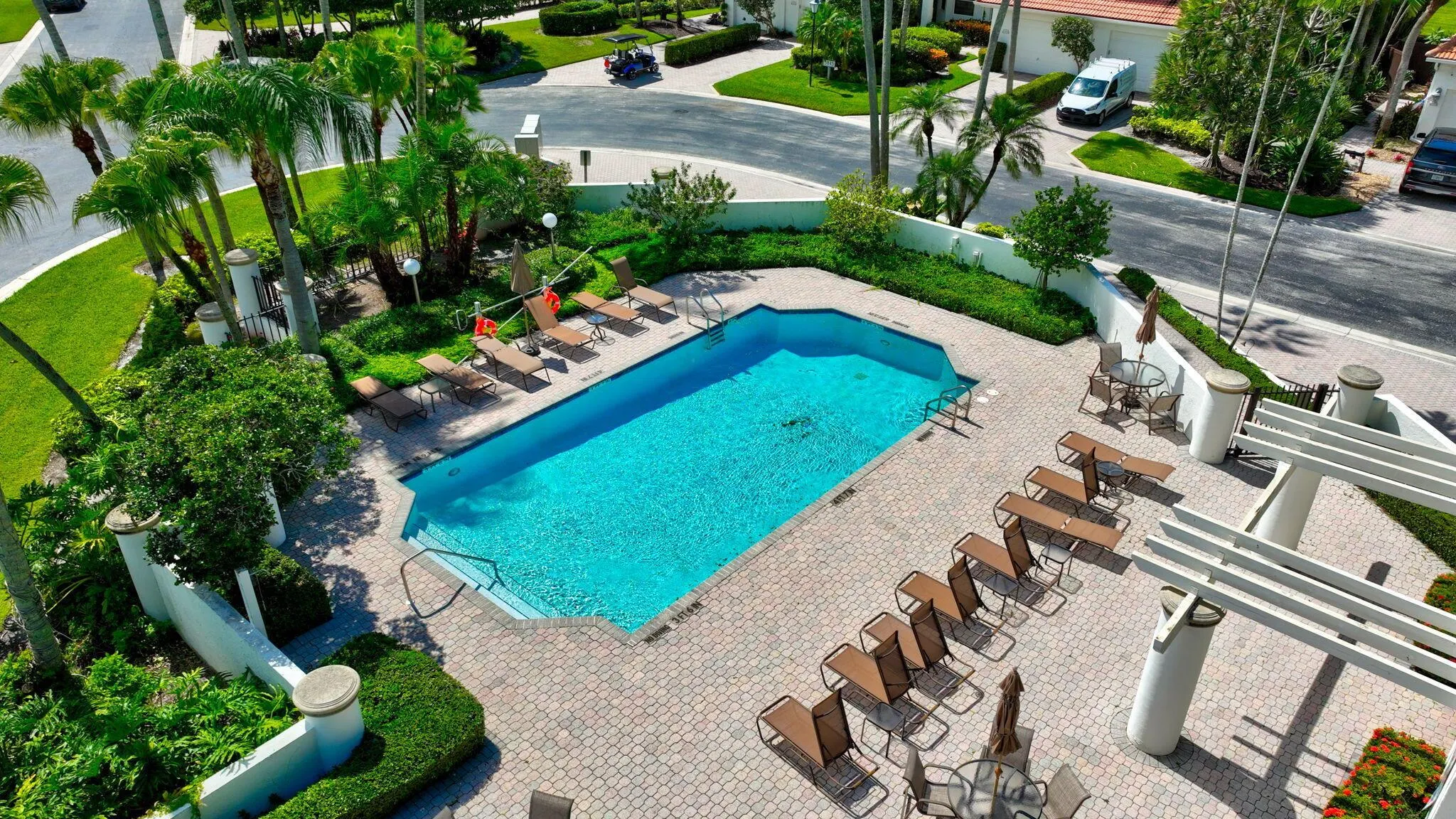 5846 NW 24th Avenue, #203