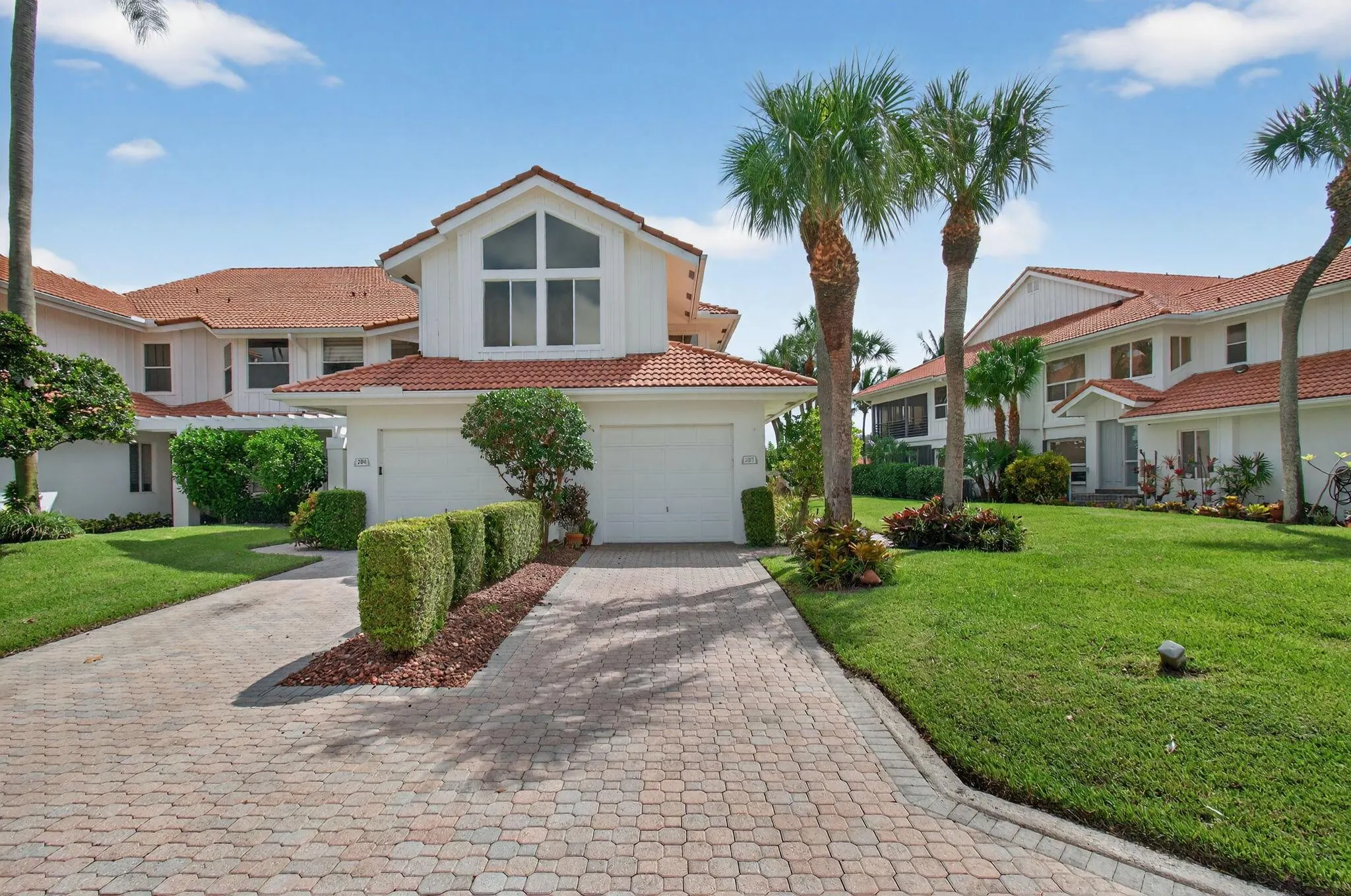 5846 NW 24th Avenue, #203