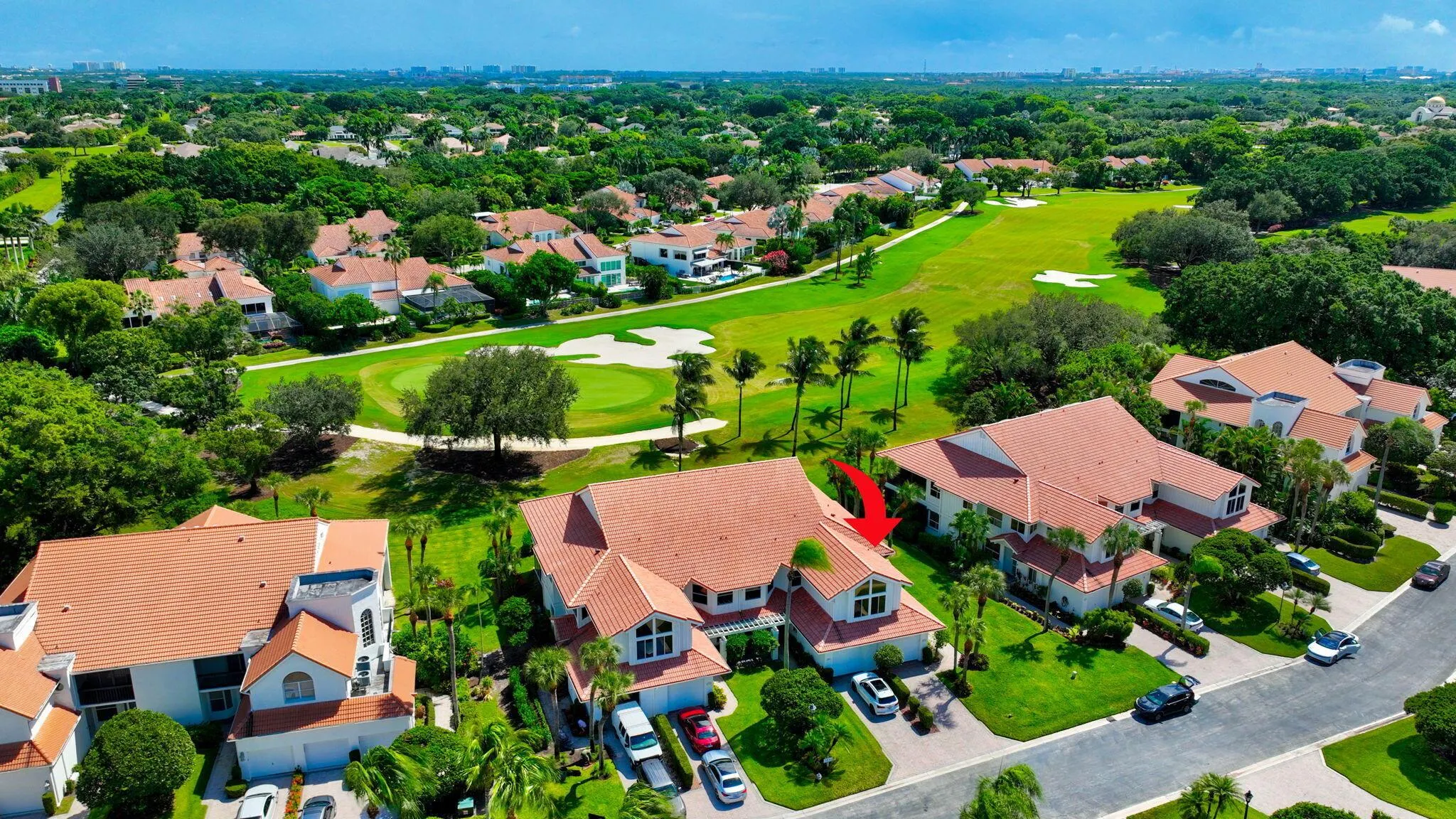 5846 NW 24th Avenue, #203