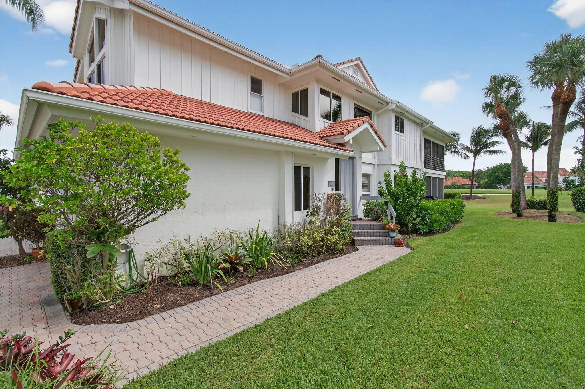 5846 NW 24th Avenue, #203