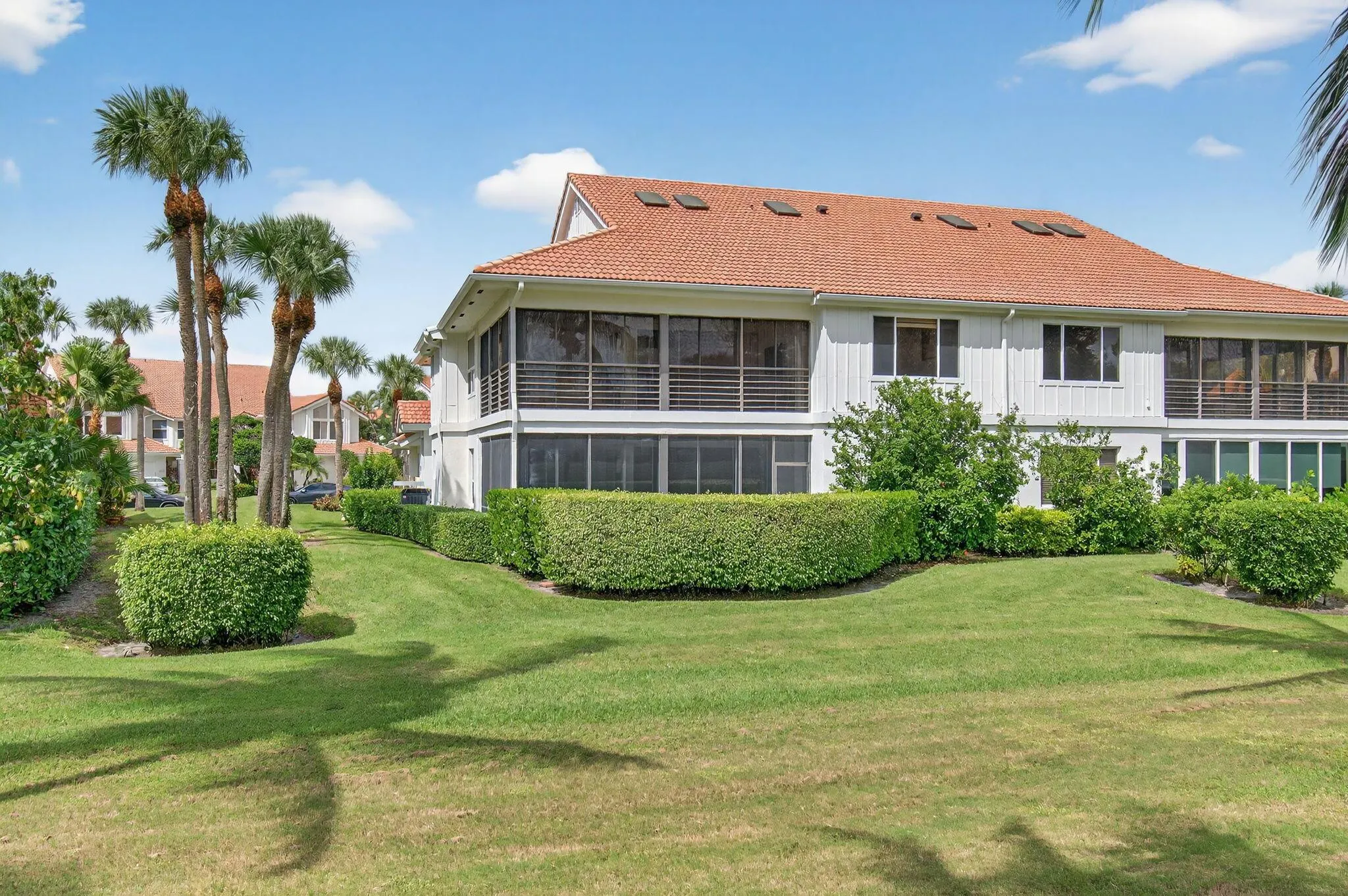 5846 NW 24th Avenue, #203