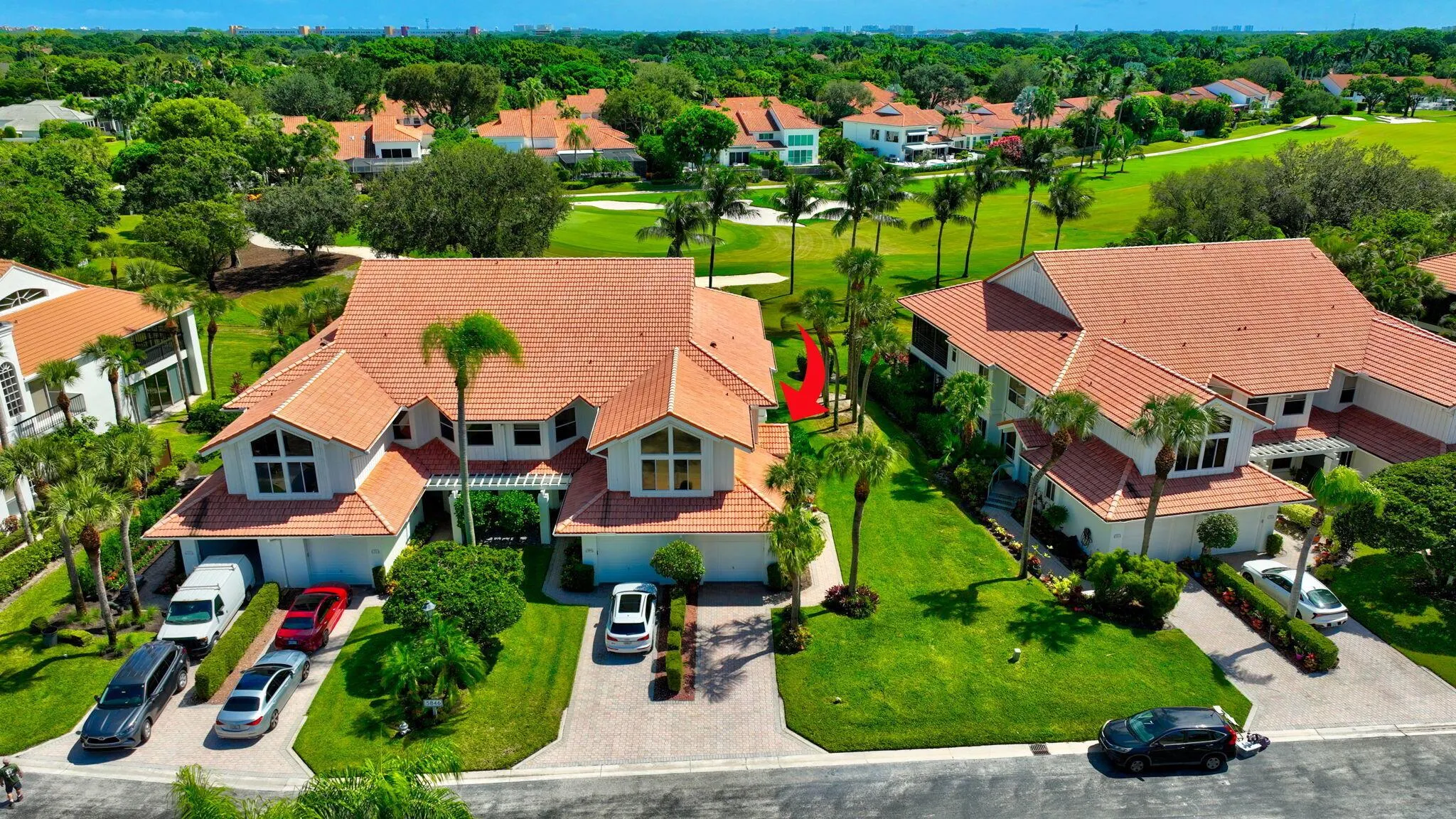5846 NW 24th Avenue, #203