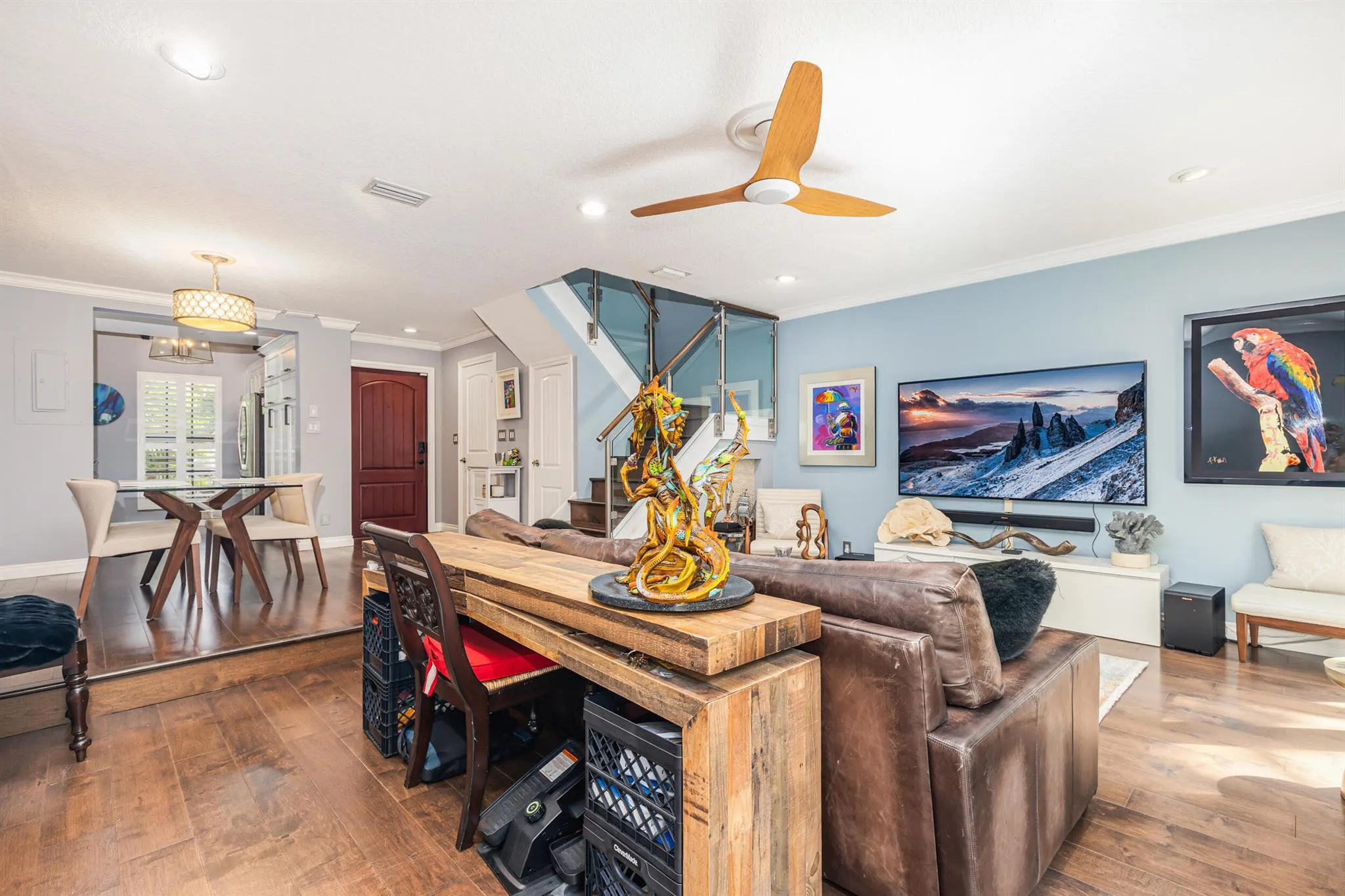 810 SE 2nd Street, #F