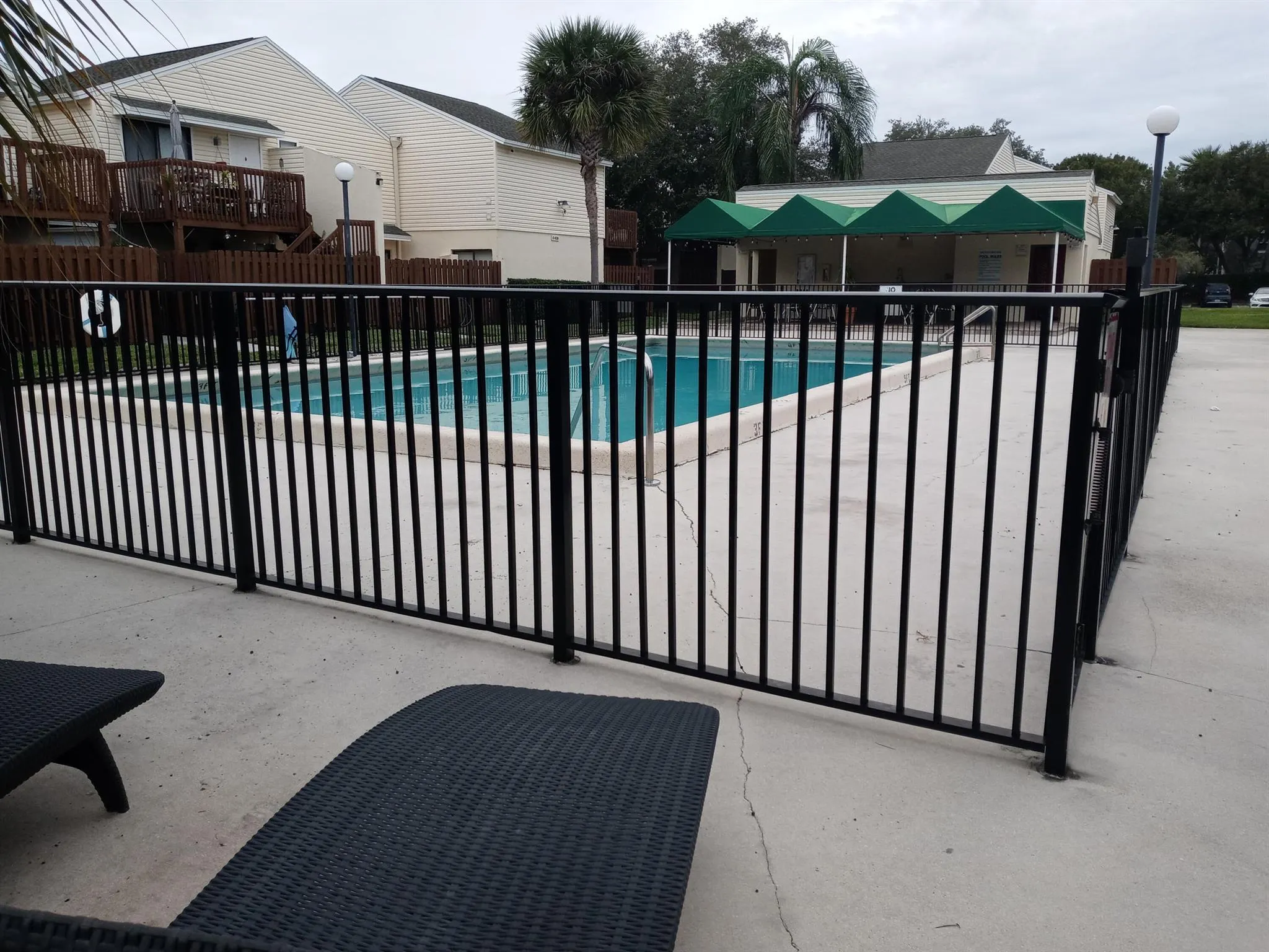 643 Executive Center Drive, #Q108
