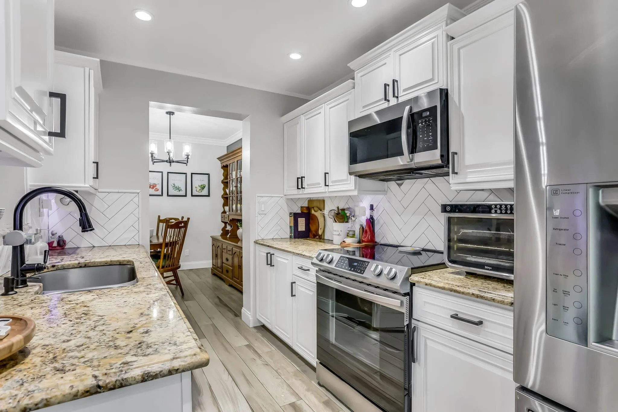 21388 Pagosa Court